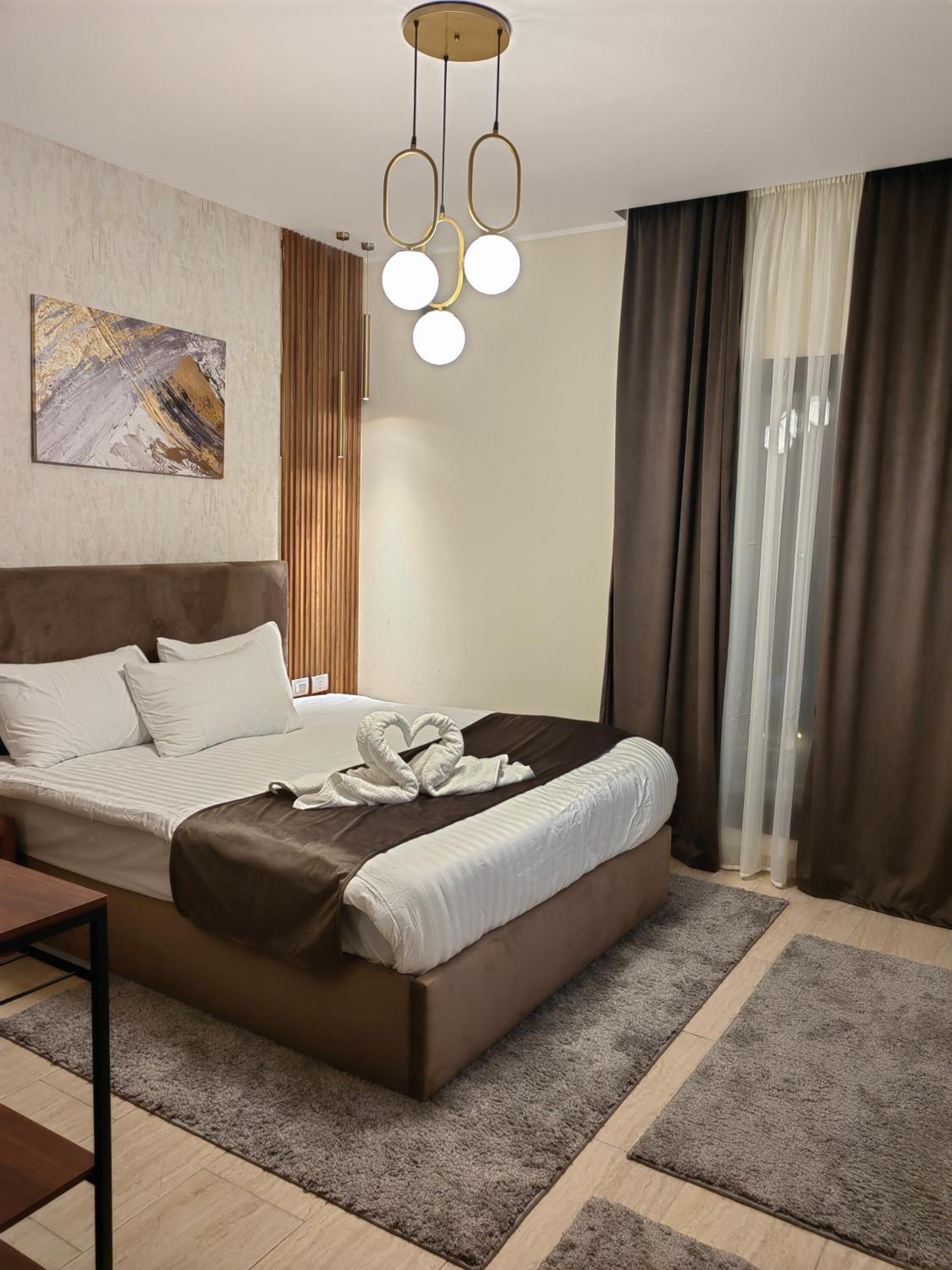 Cordoba Suites