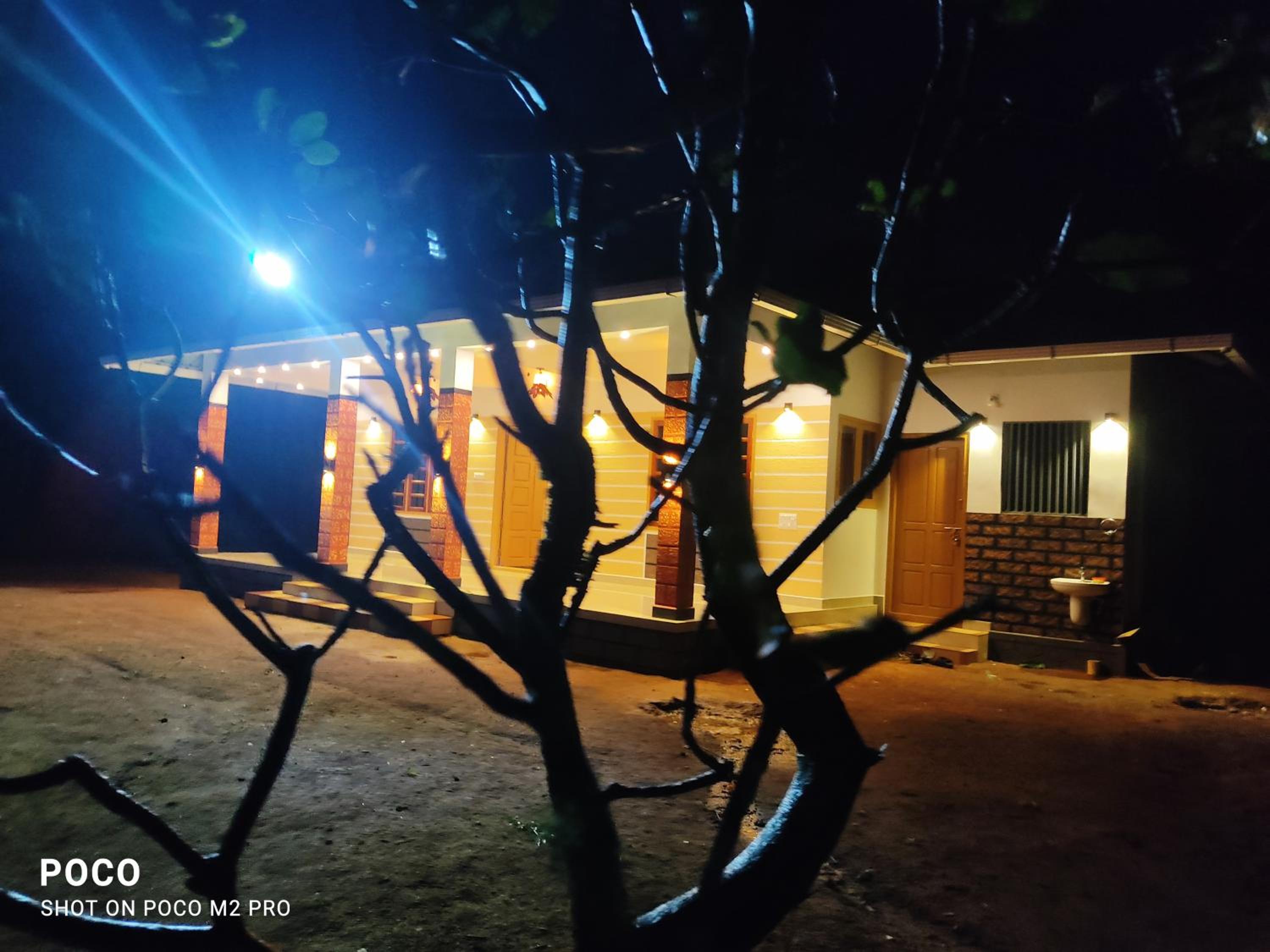 Malayoram Homestay