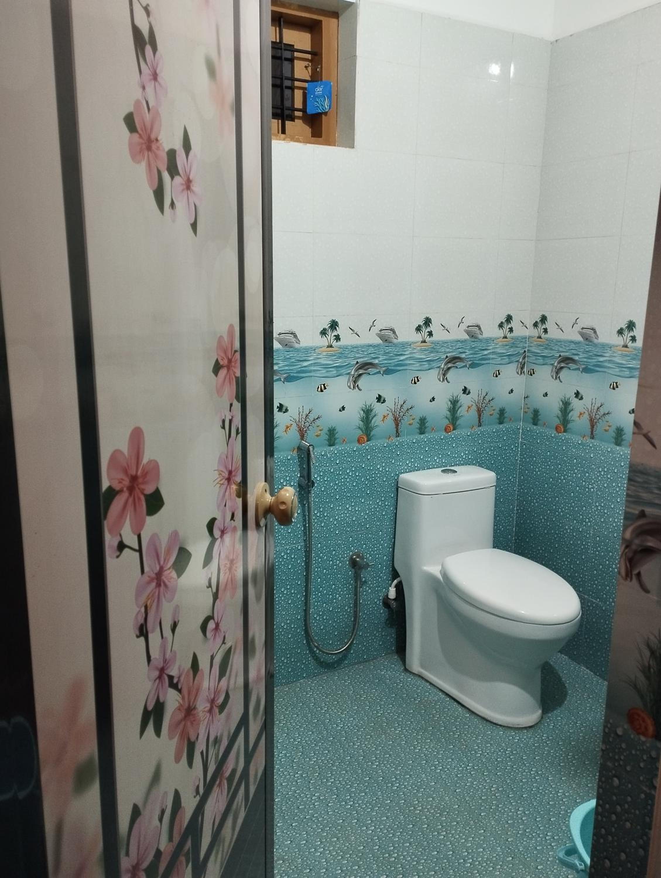 Malayoram Homestay