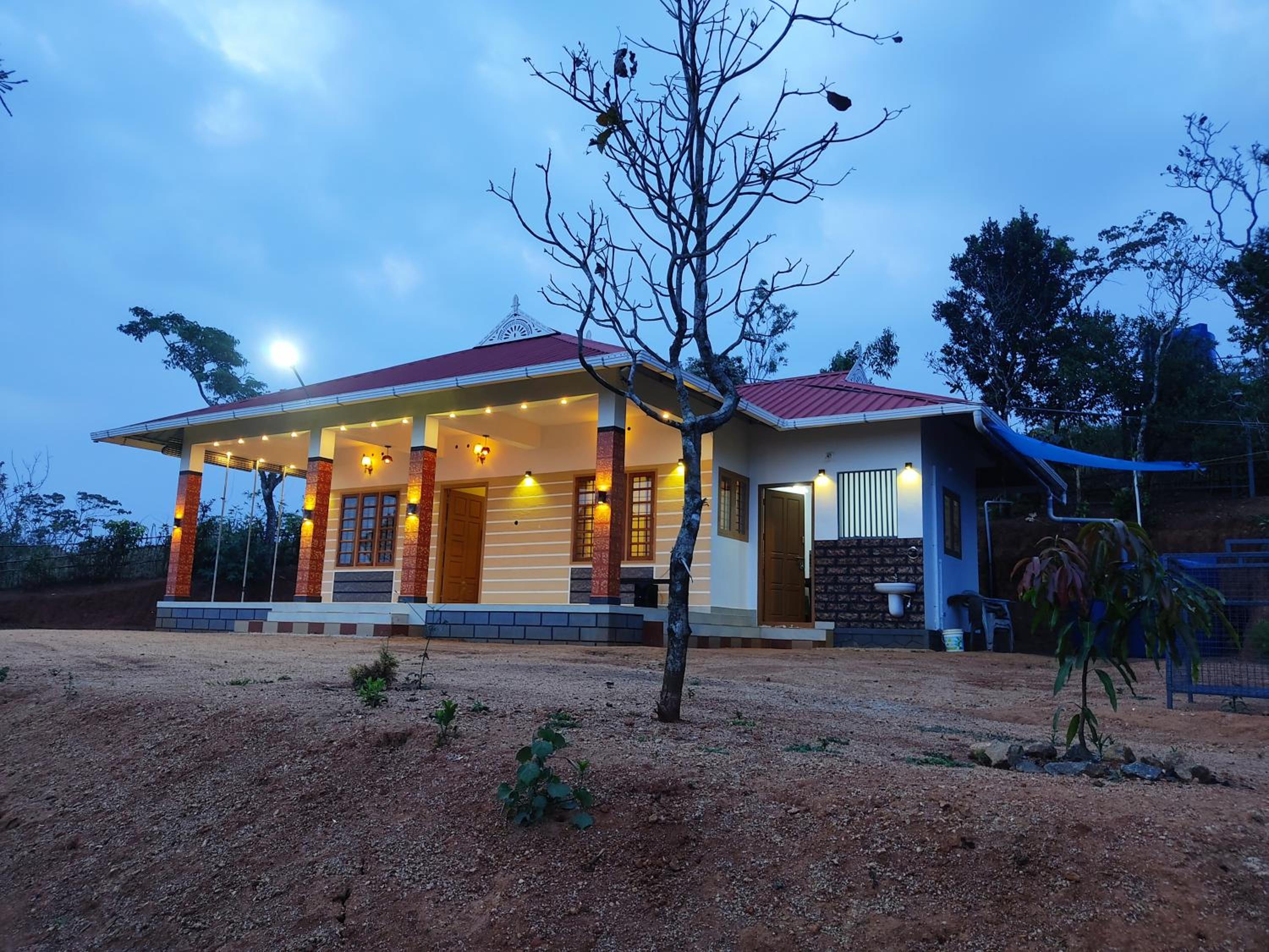 Malayoram Homestay