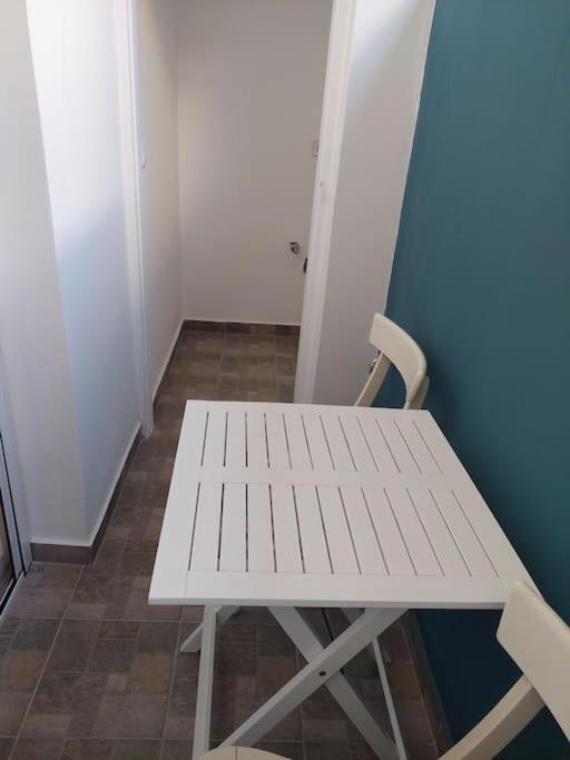 Central Apartment in Ermoupolis