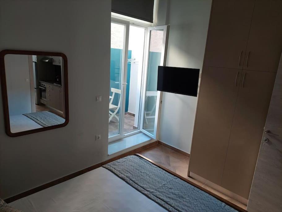 Central Apartment in Ermoupolis