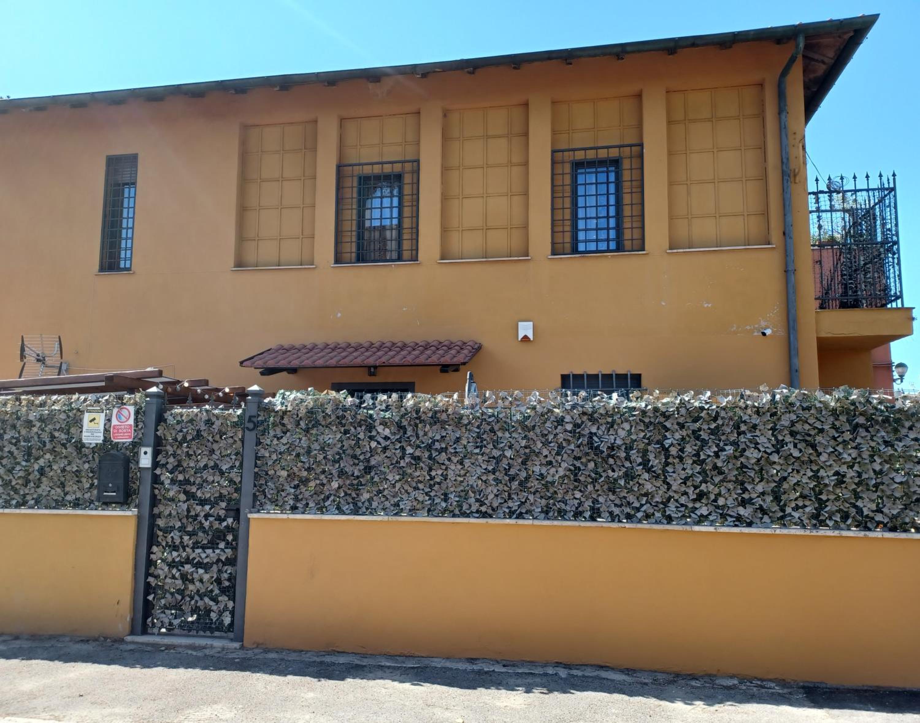 Appia Suite Apartament - Loft con giardino