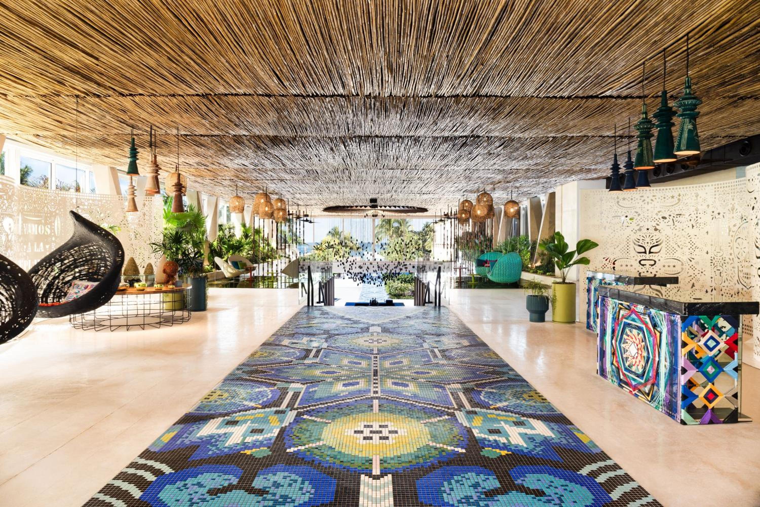 W Punta de Mita - Property Image 72