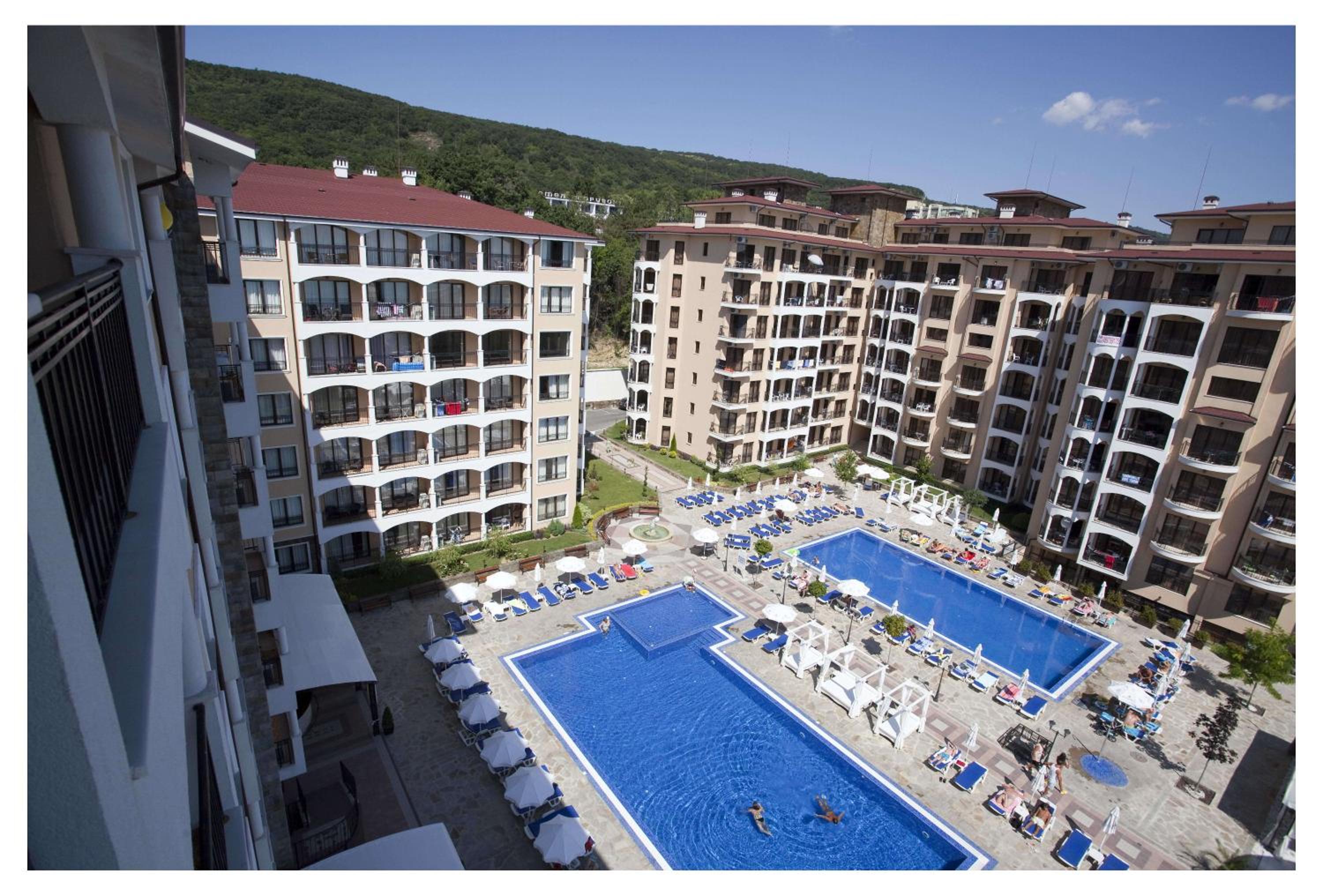 Bendita Mare Aparthotel