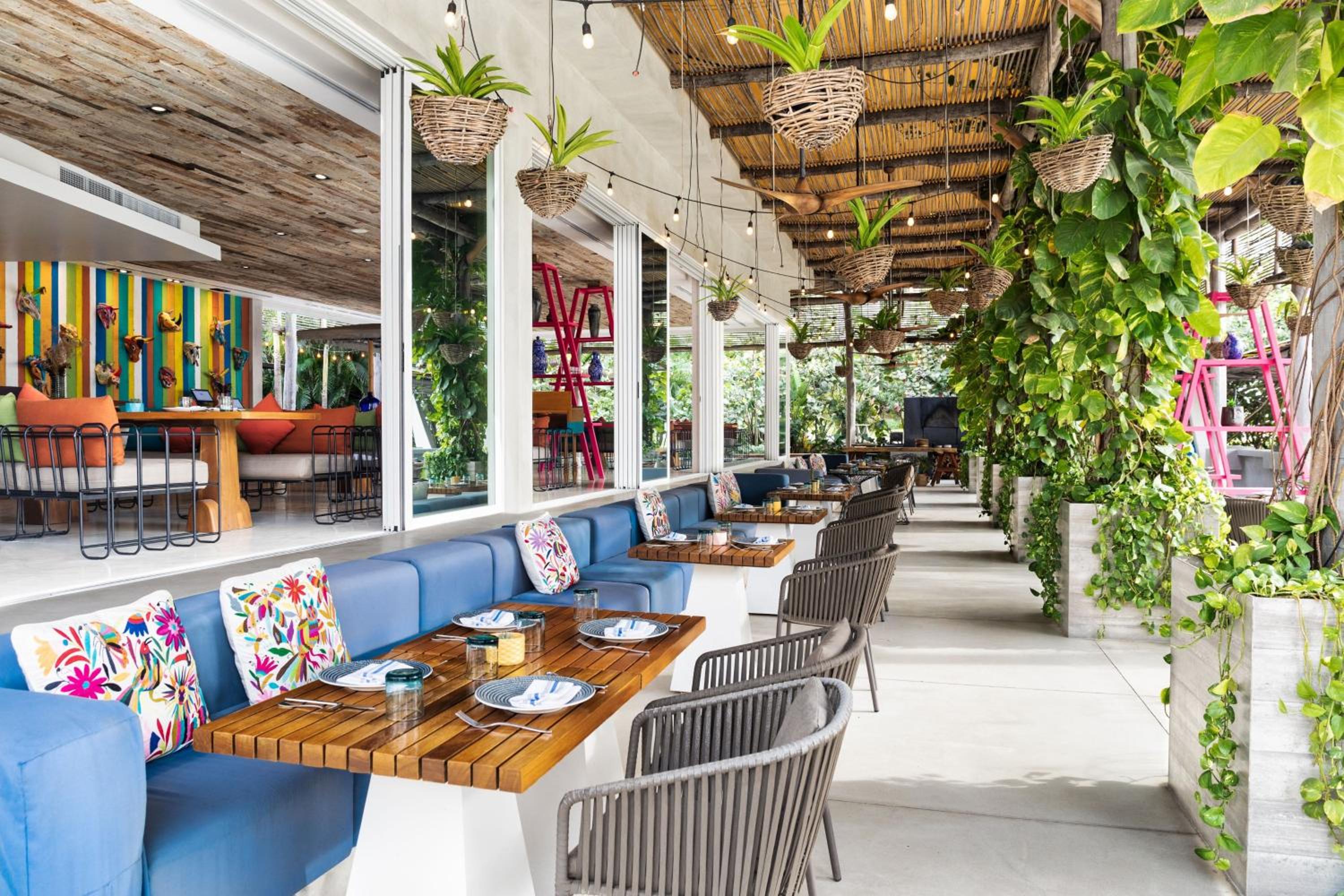 W Punta de Mita - Property Image 157