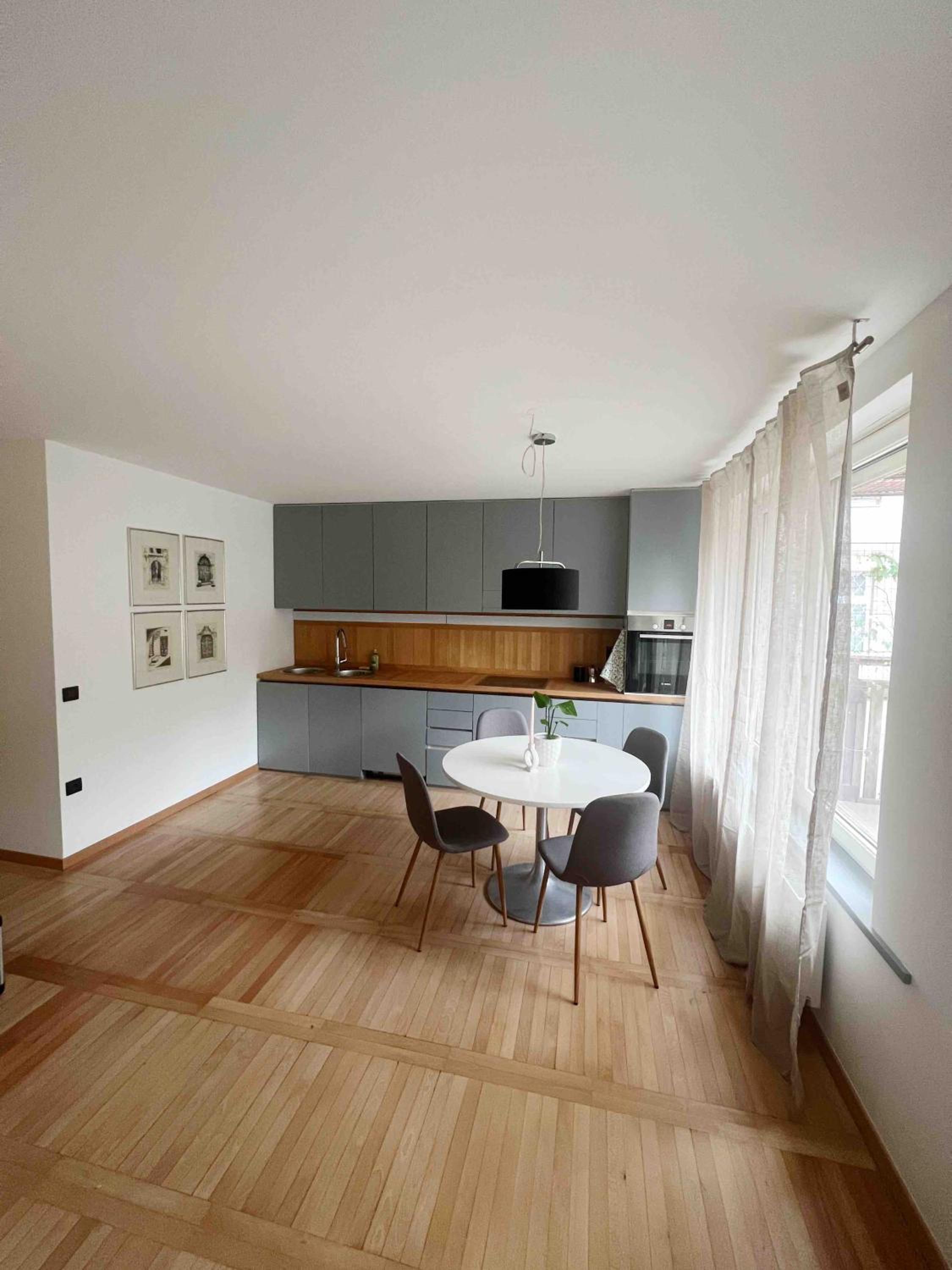 Comfy flat in city-FREE parking view 5