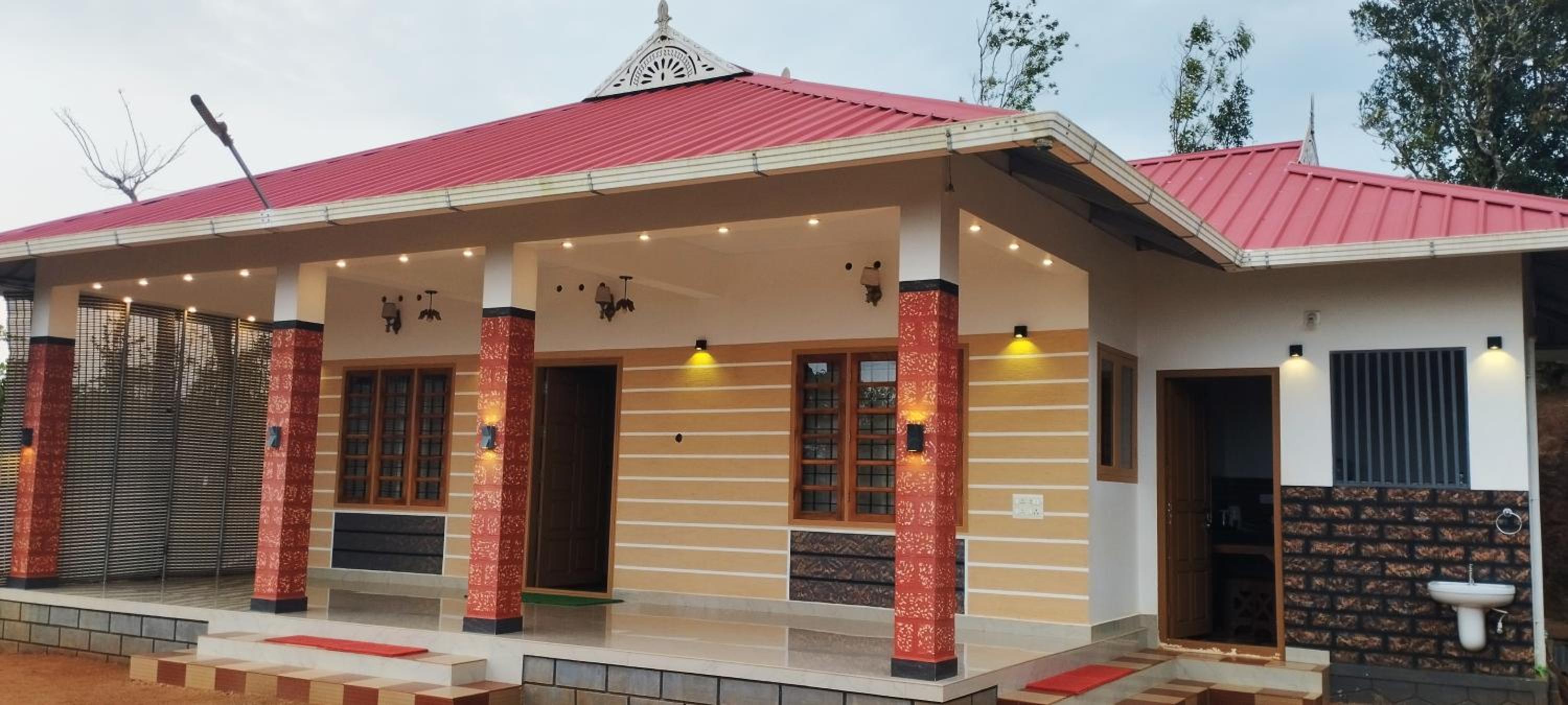 Malayoram Homestay