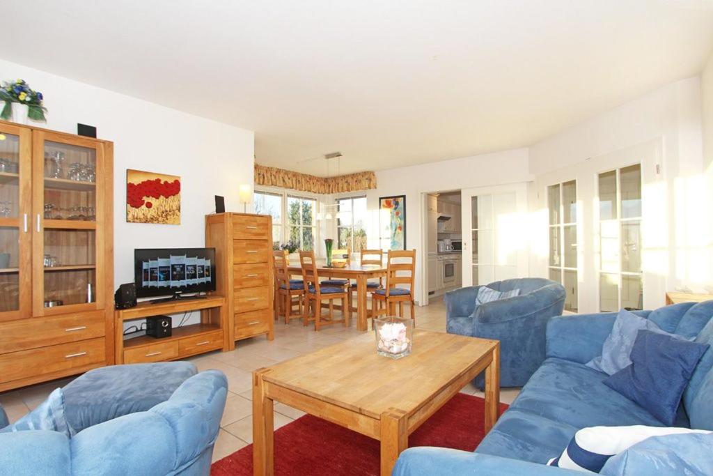 Haus Jenny Wohnung H 4b view 3