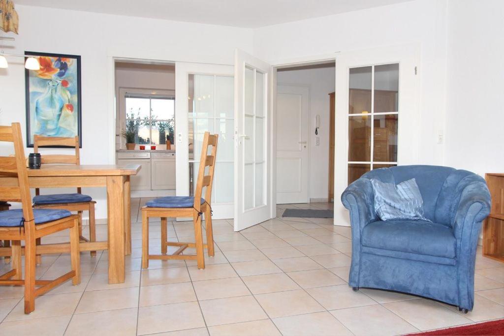 Haus Jenny Wohnung H 4b view 4