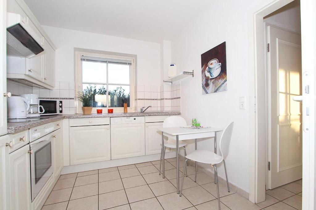 Haus Jenny Wohnung H 4b view 5