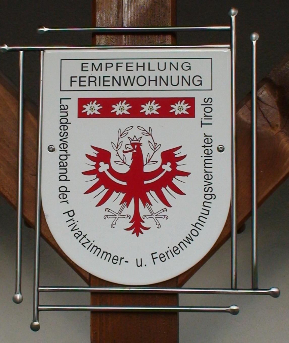 Haus Alpin Apartments
