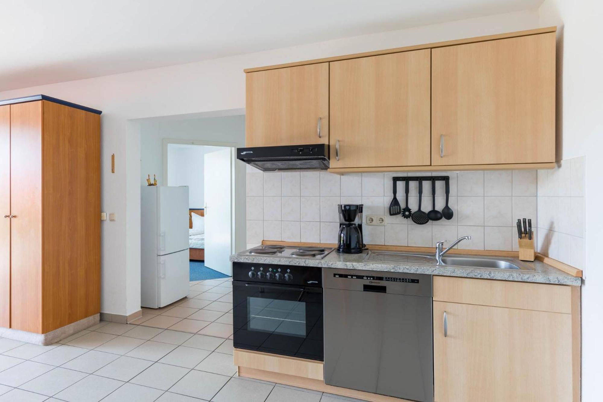 Haus Seeblick Wohnung 14 view 2