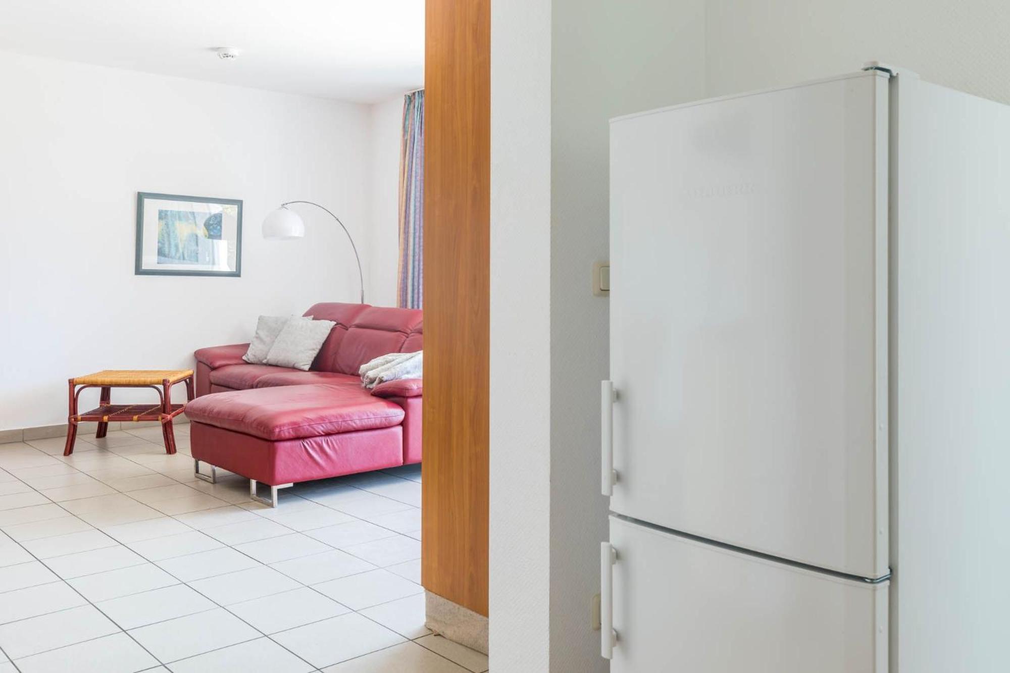 Haus Seeblick Wohnung 14 view 3
