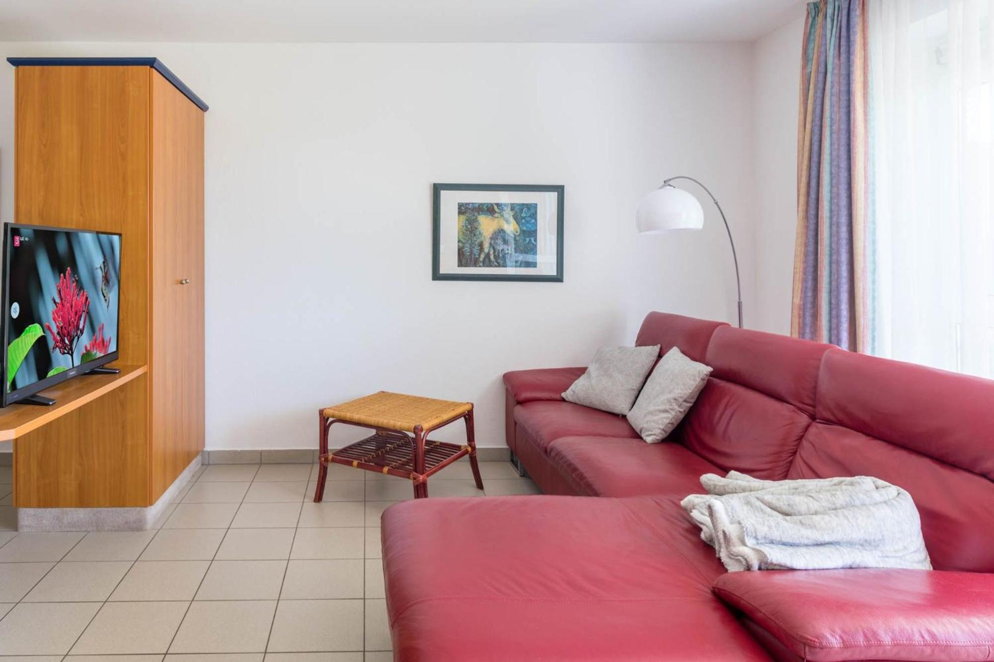 Haus Seeblick Wohnung 14 view 4