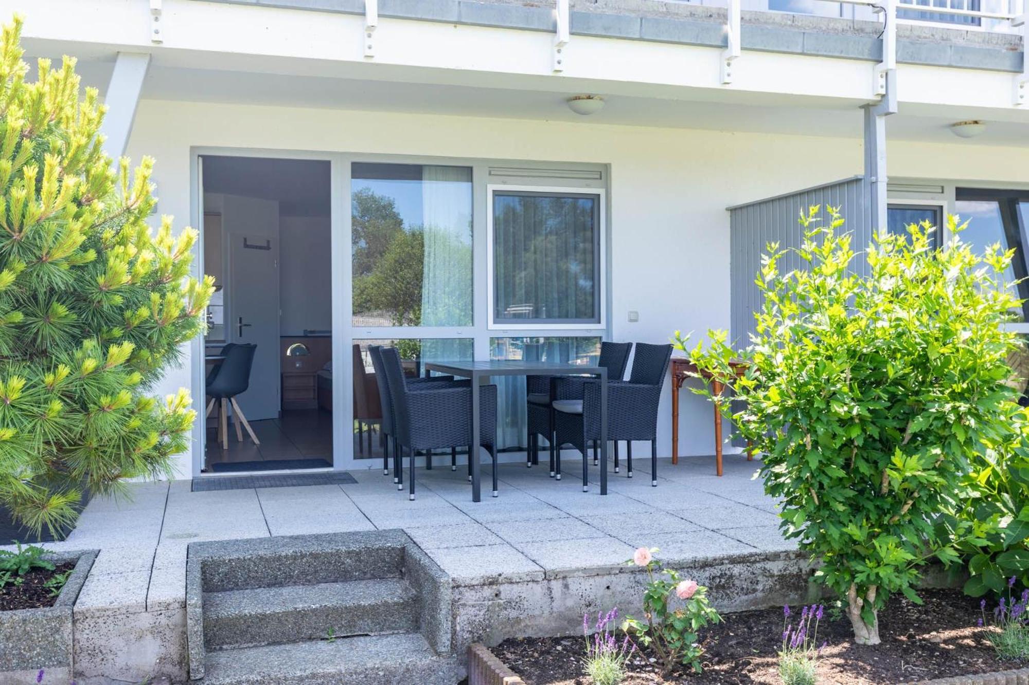 Haus Seeblick Wohnung 06 view 4