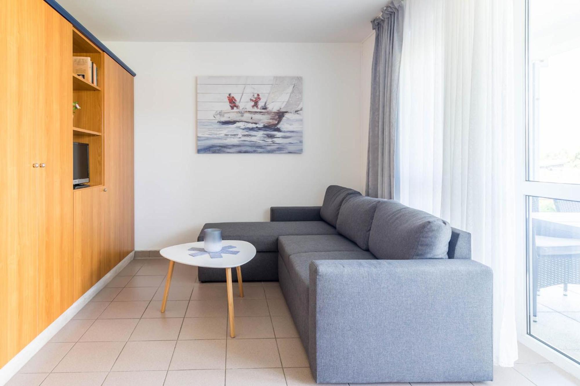 Haus Seeblick Wohnung 06 view 5