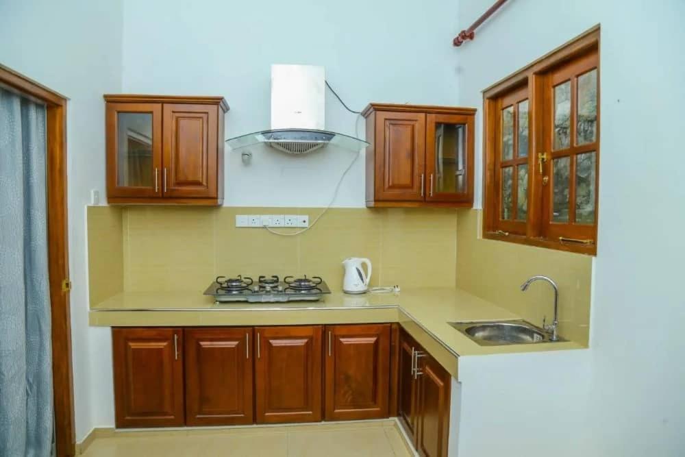 Sinharaja Villa