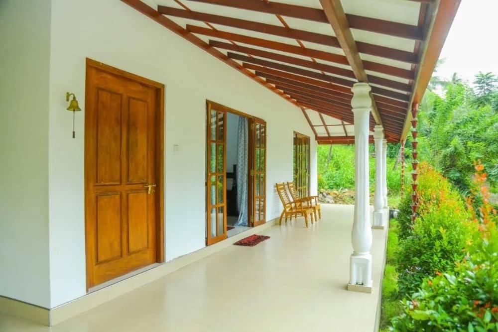 Sinharaja Villa