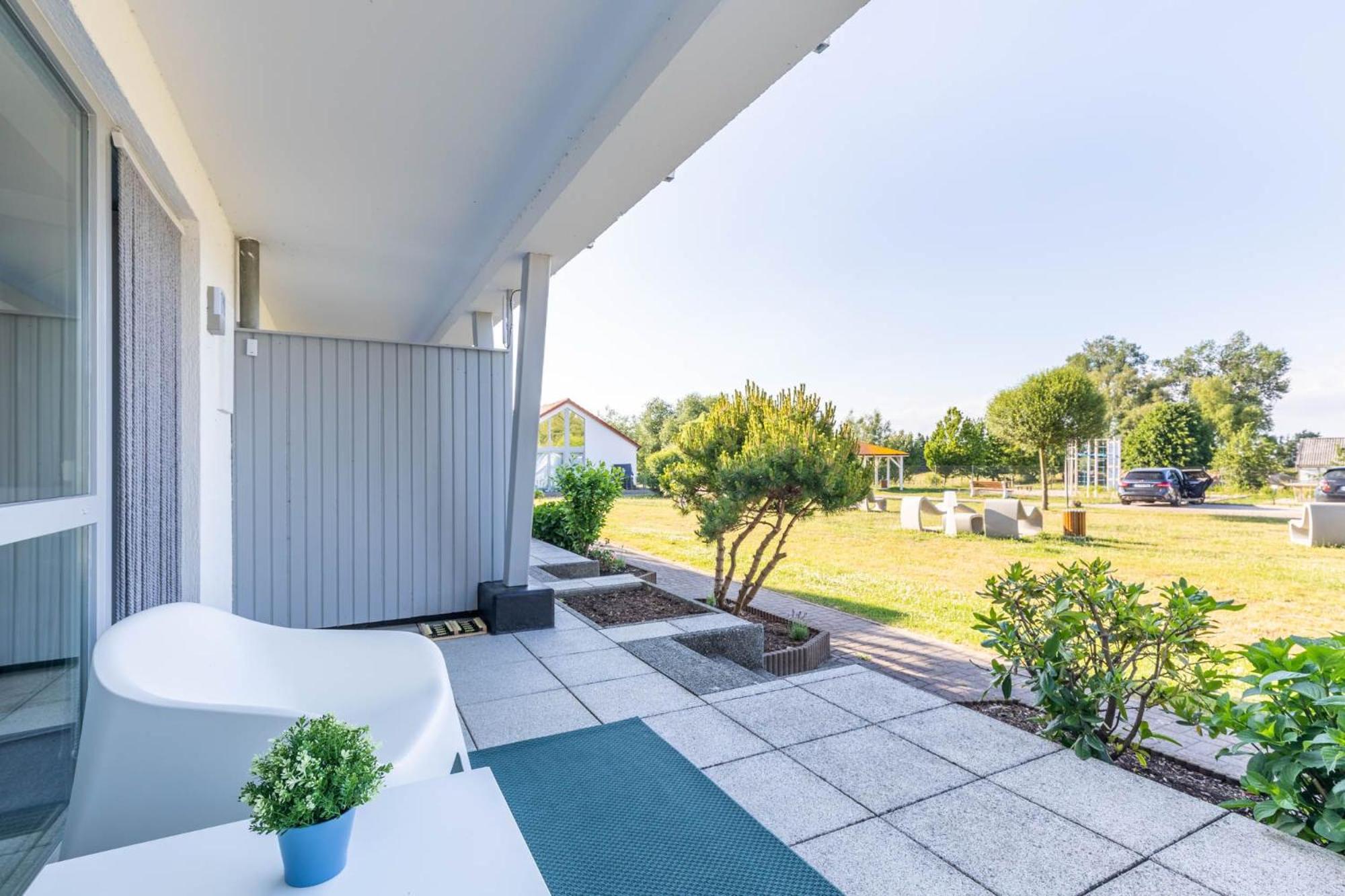 Haus Seeblick Wohnung 07 view 5