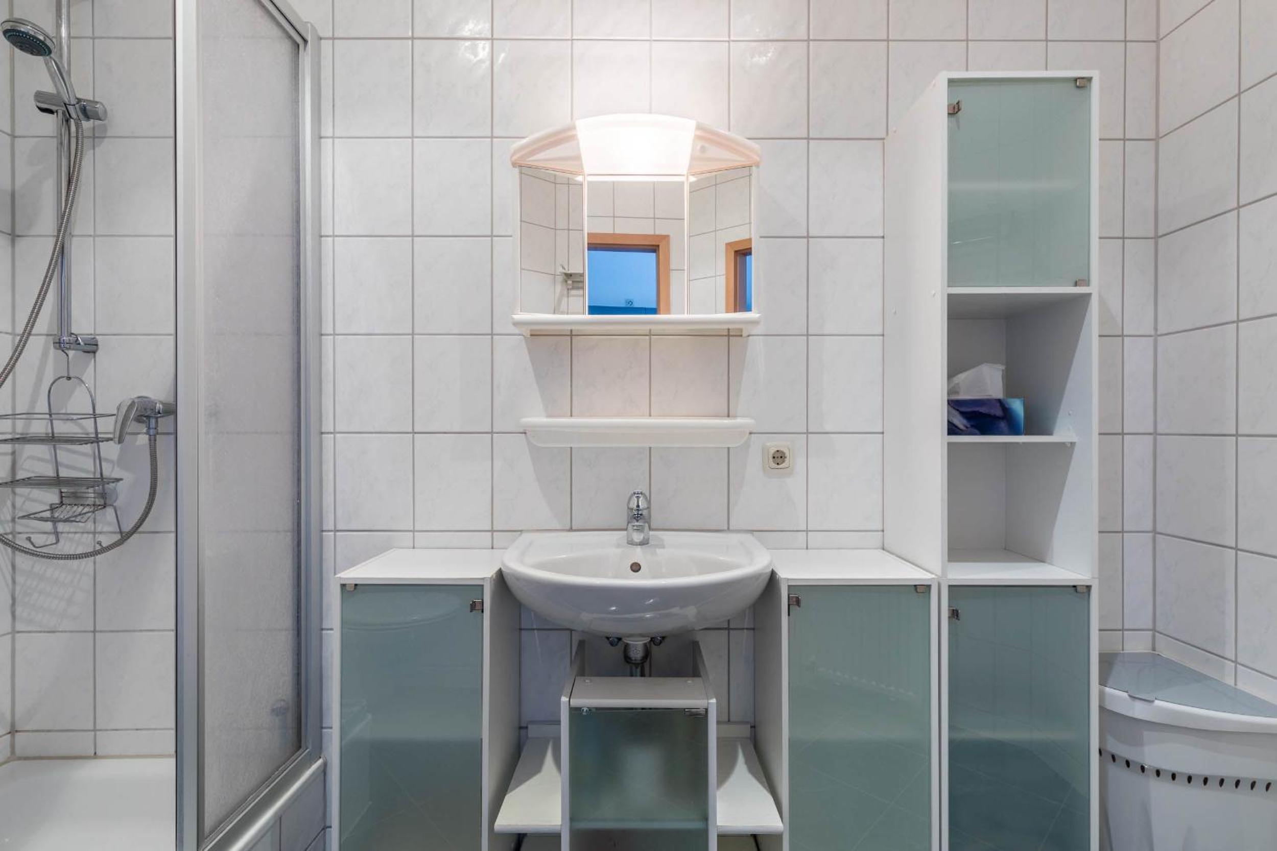 Ferienhaus Ostseetraum EG