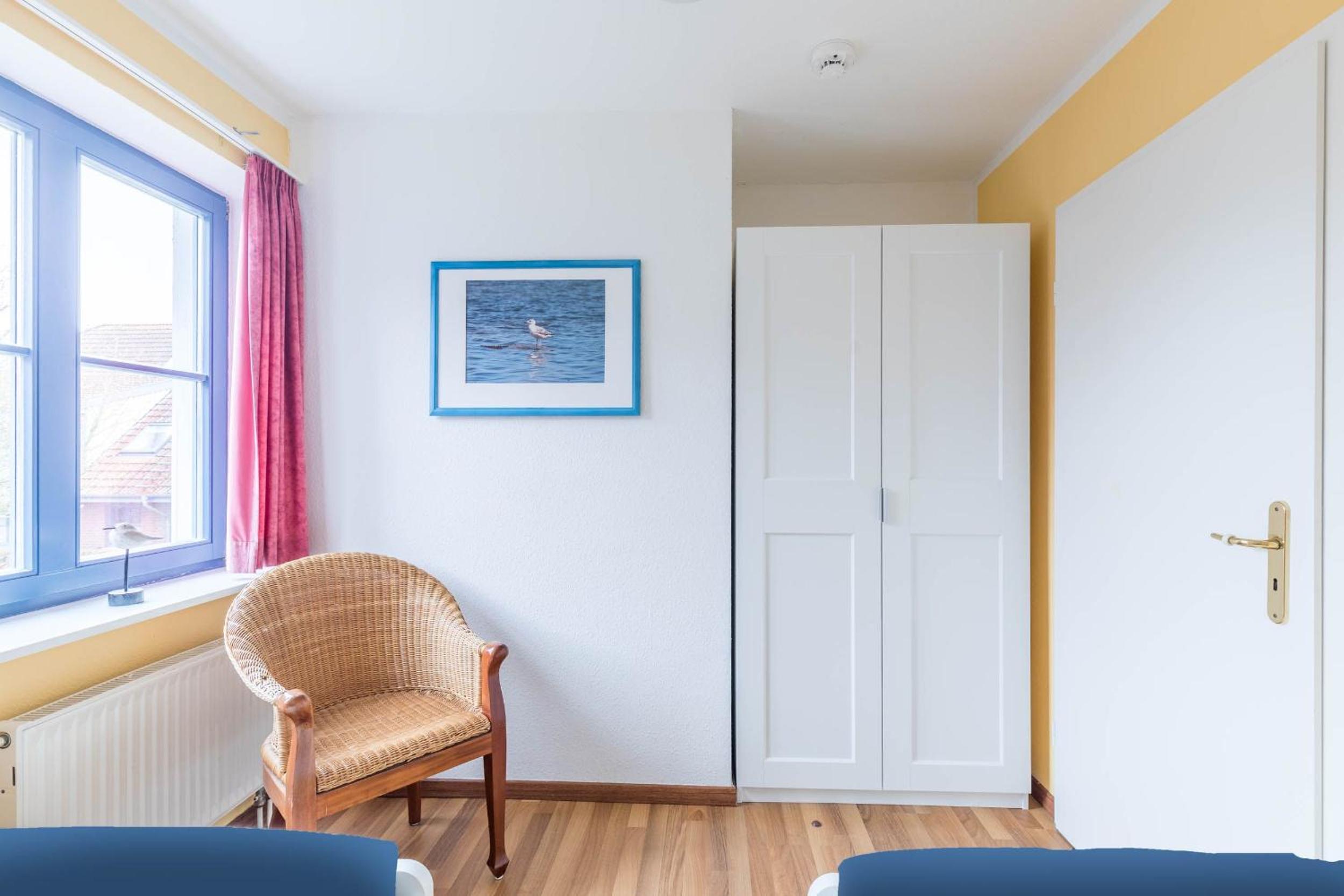 Papillon 9-5 Wohnung "Ostseefeeling"