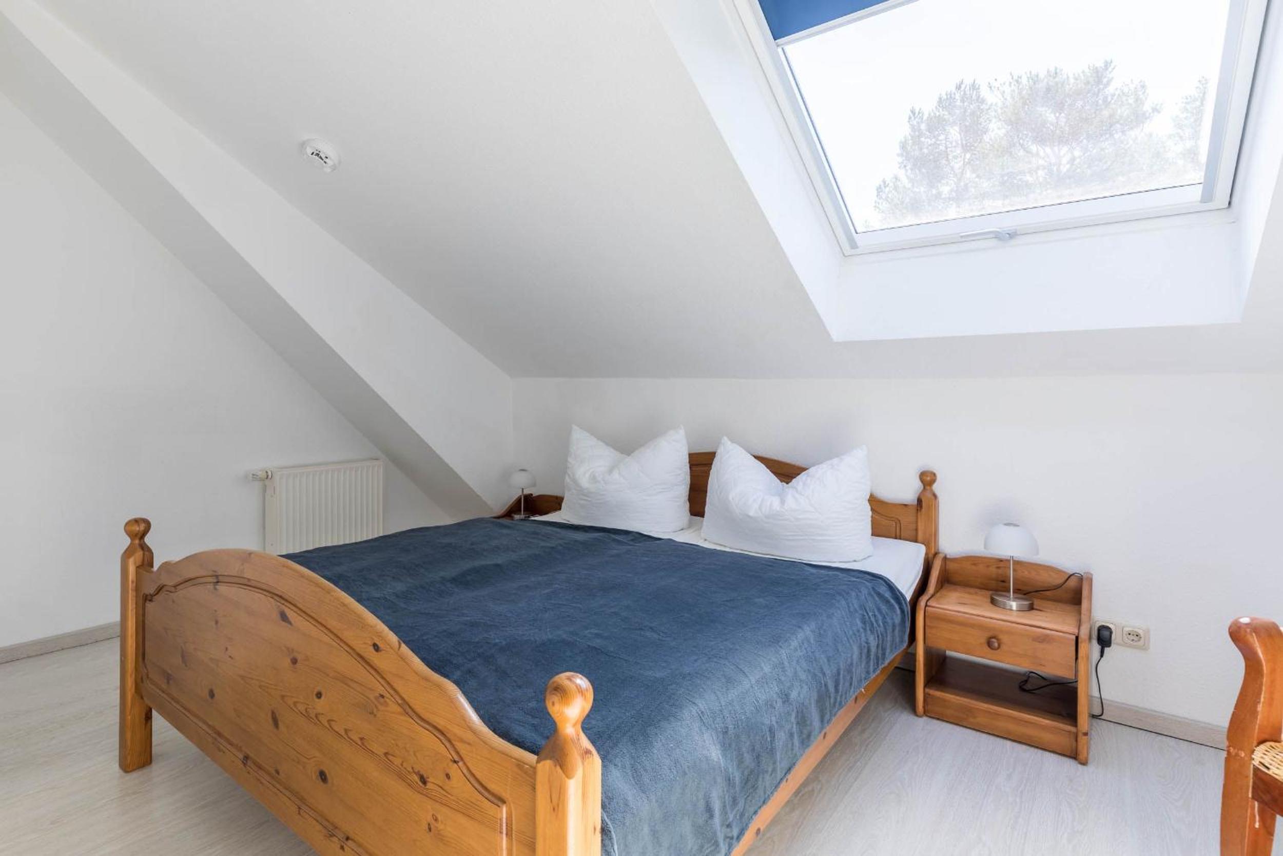 Papillon 9-5 Wohnung "Ostseefeeling"