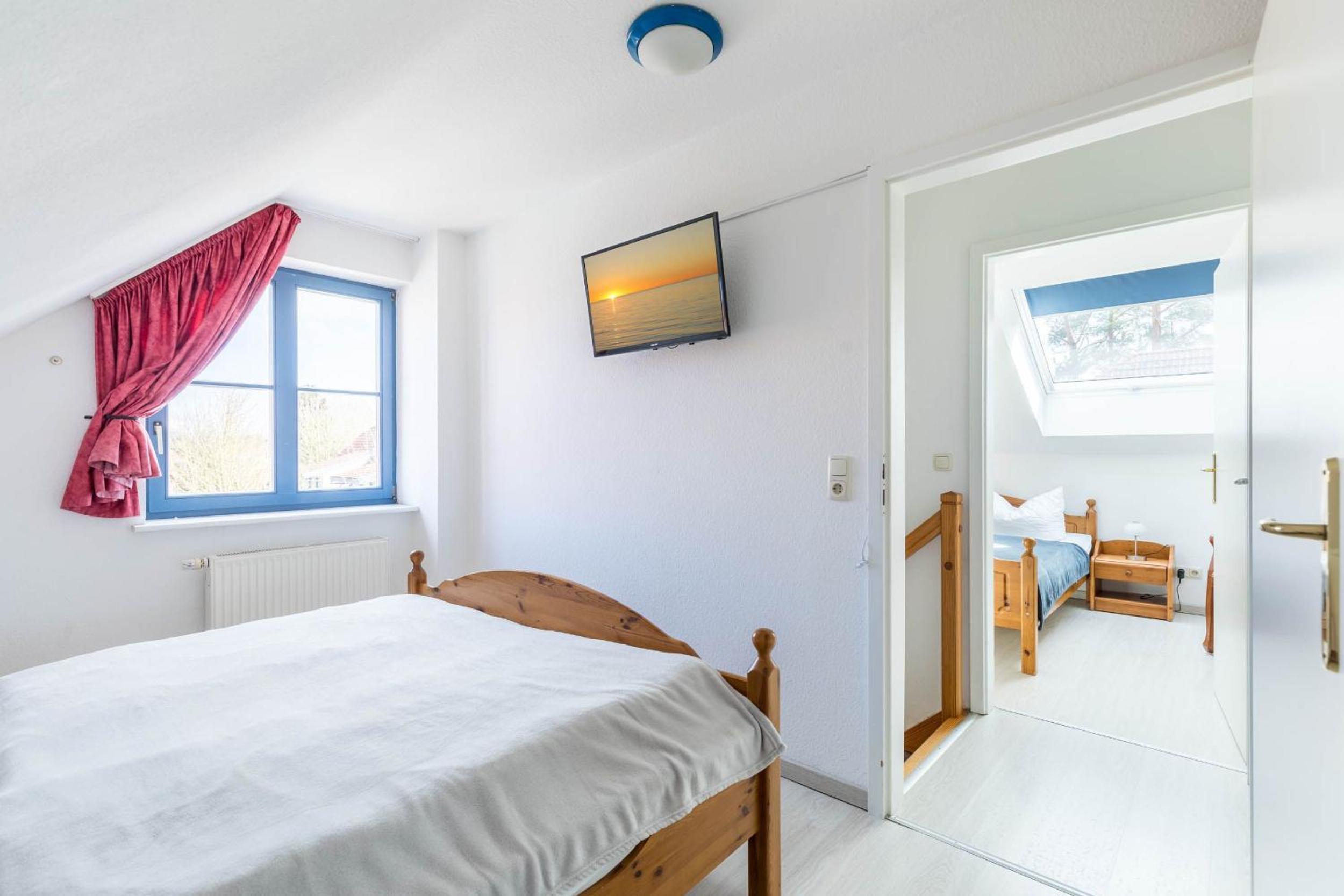 Papillon 9-5 Wohnung "Ostseefeeling"