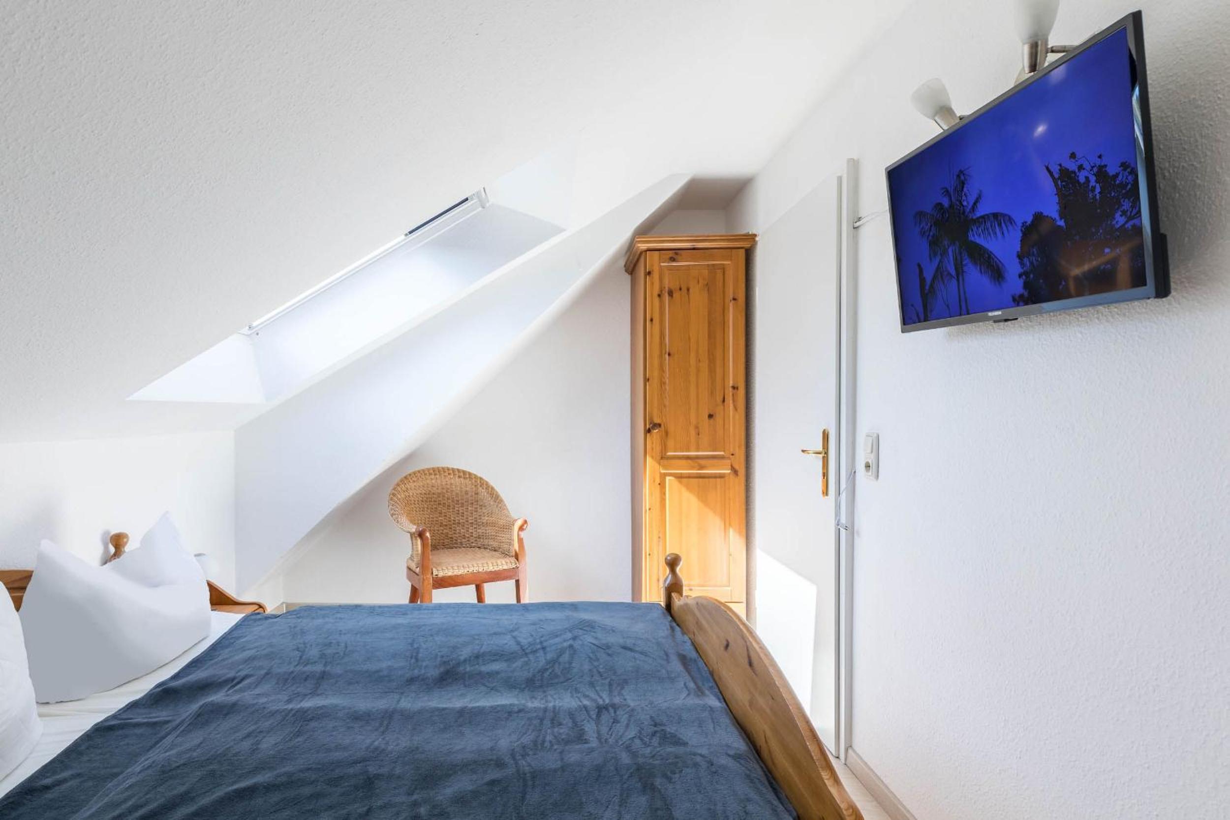 Papillon 9-5 Wohnung "Ostseefeeling"