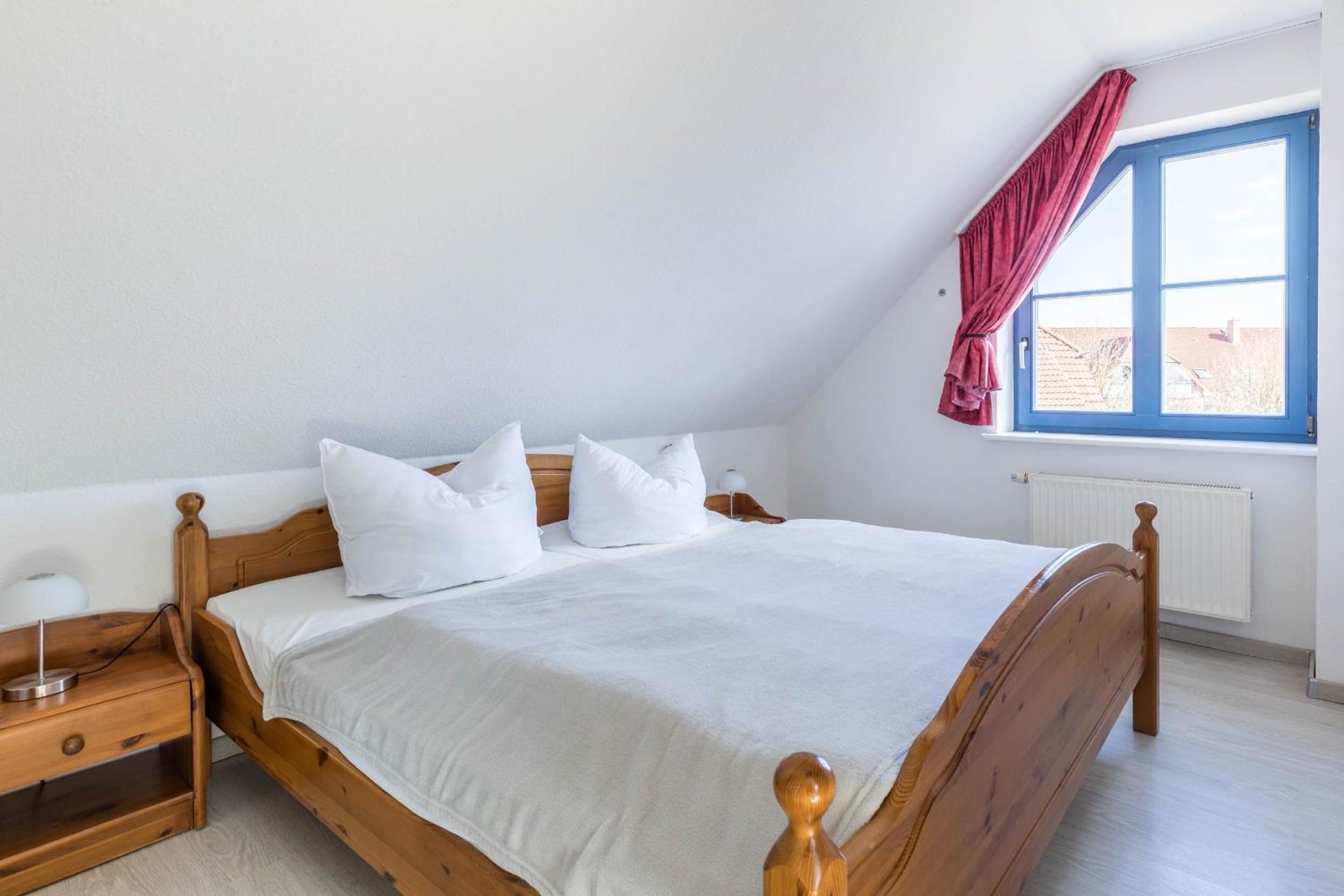 Papillon 9-5 Wohnung "Ostseefeeling"
