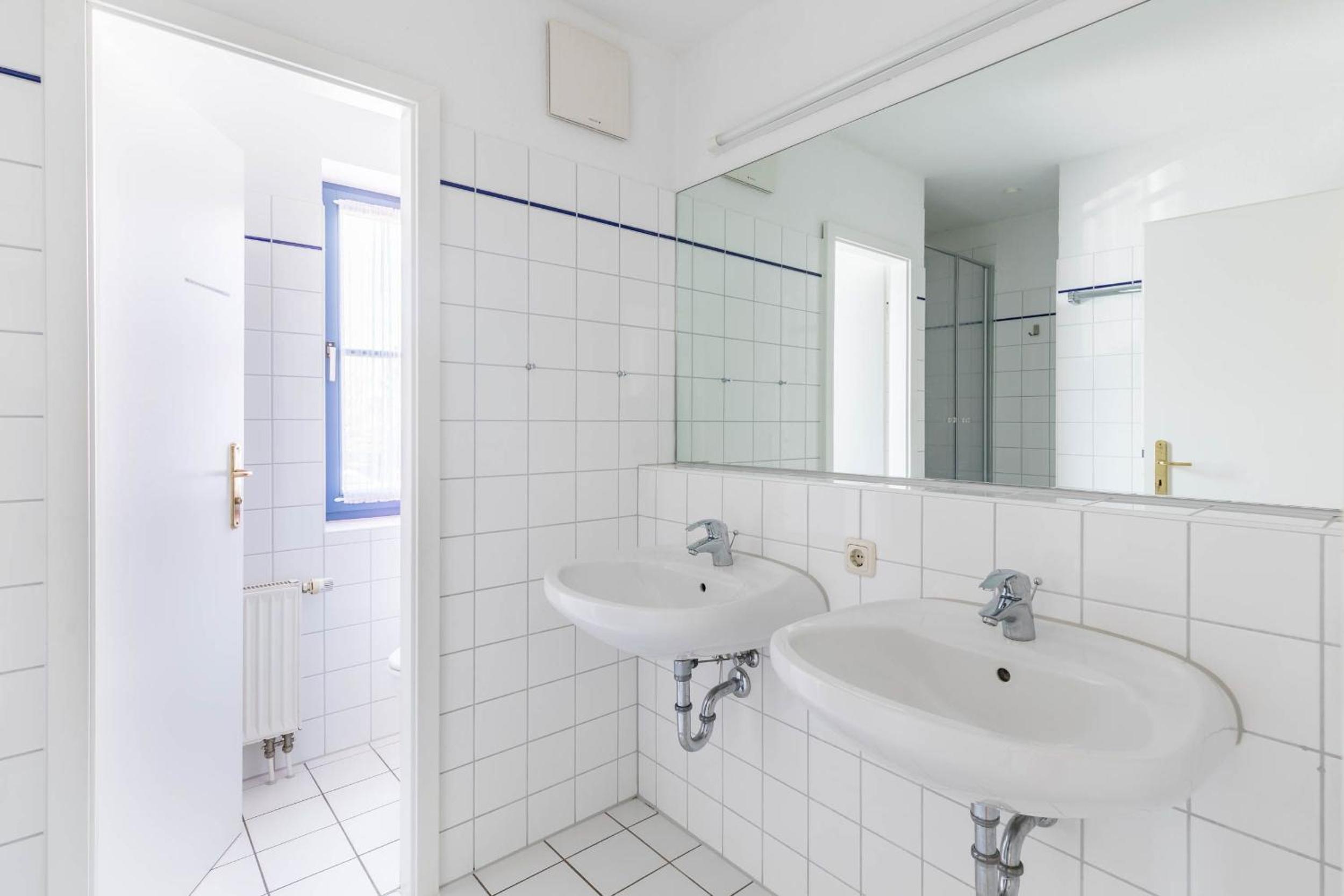 Papillon 9-5 Wohnung "Ostseefeeling"
