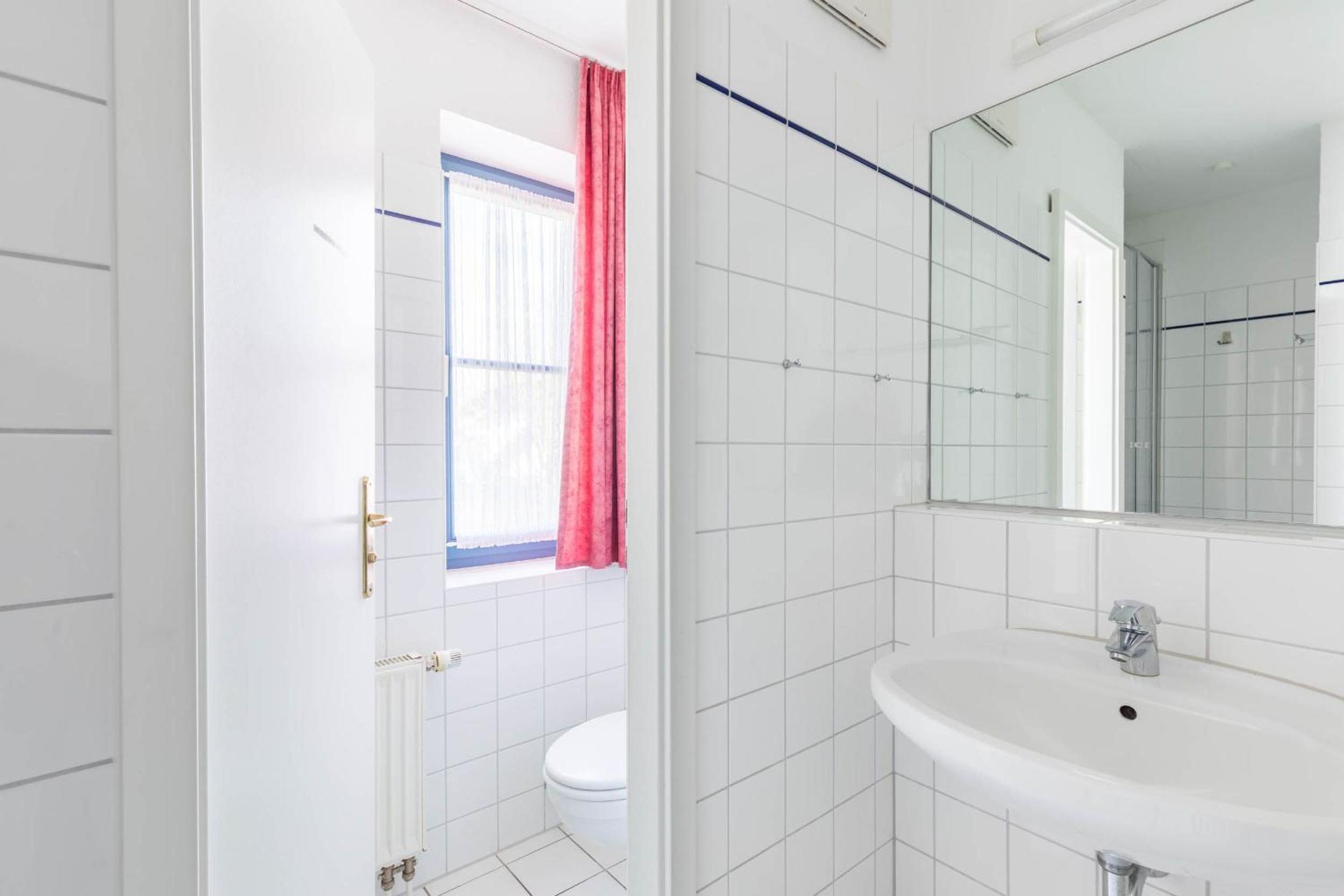 Papillon 9-5 Wohnung "Ostseefeeling"