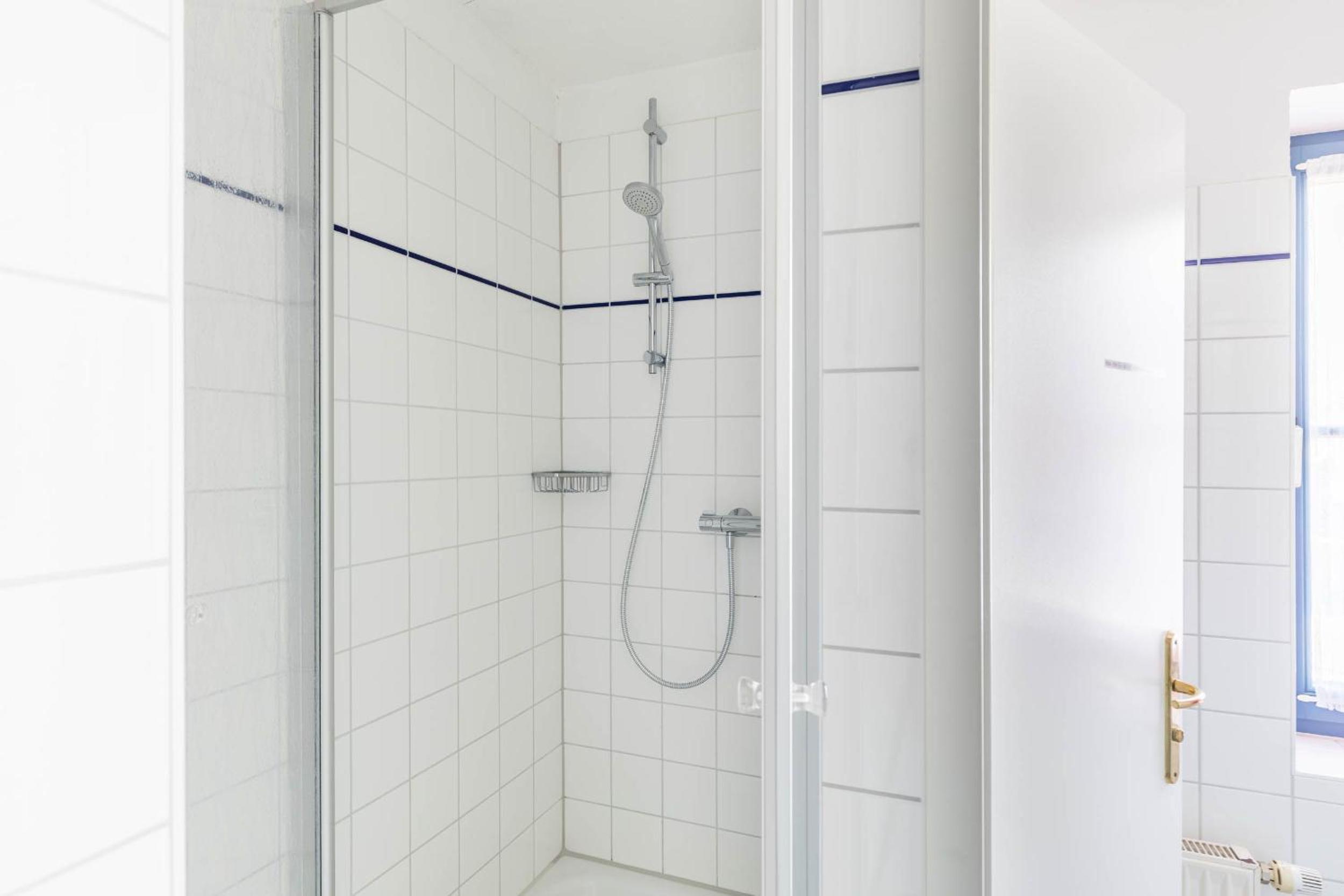 Papillon 9-5 Wohnung "Ostseefeeling"