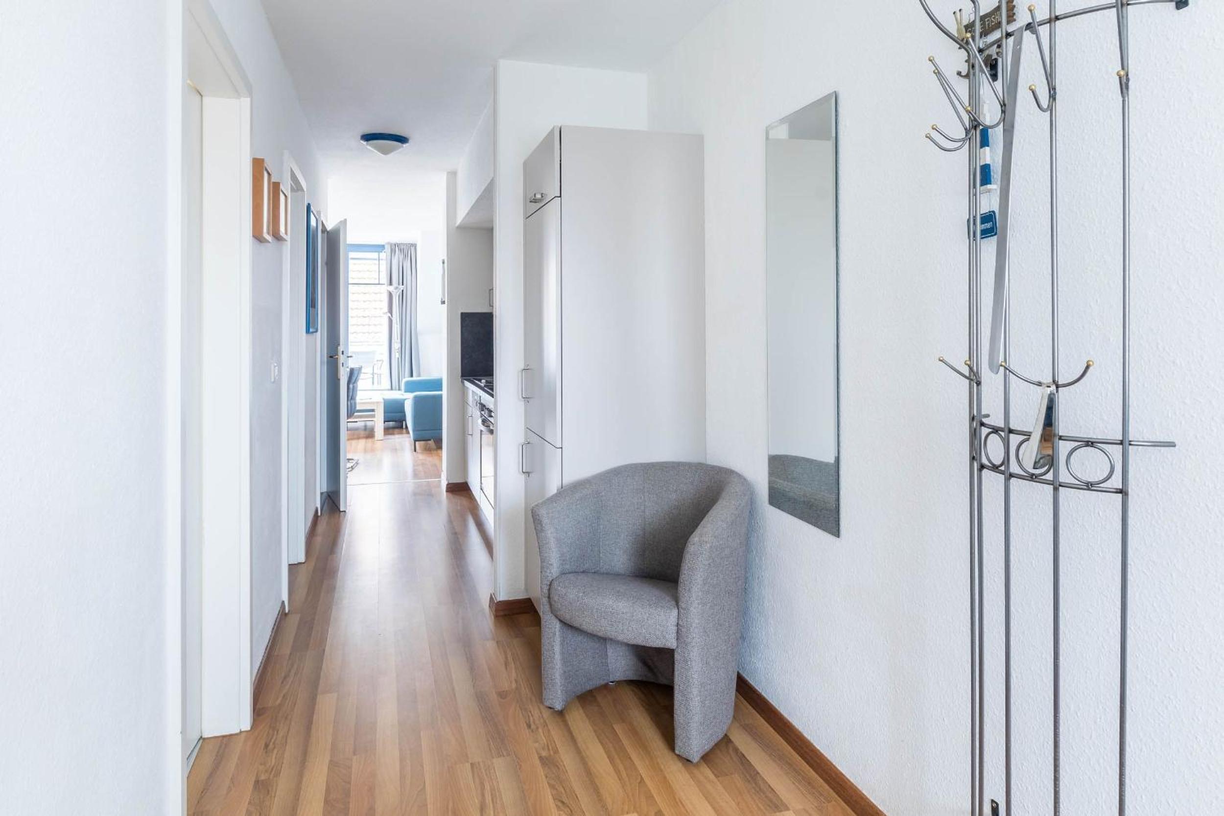 Papillon 9-5 Wohnung "Ostseefeeling"