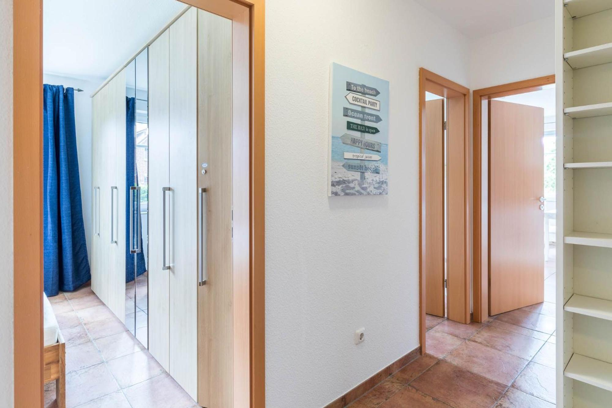 Villa Bernstein Fewo Möwennest