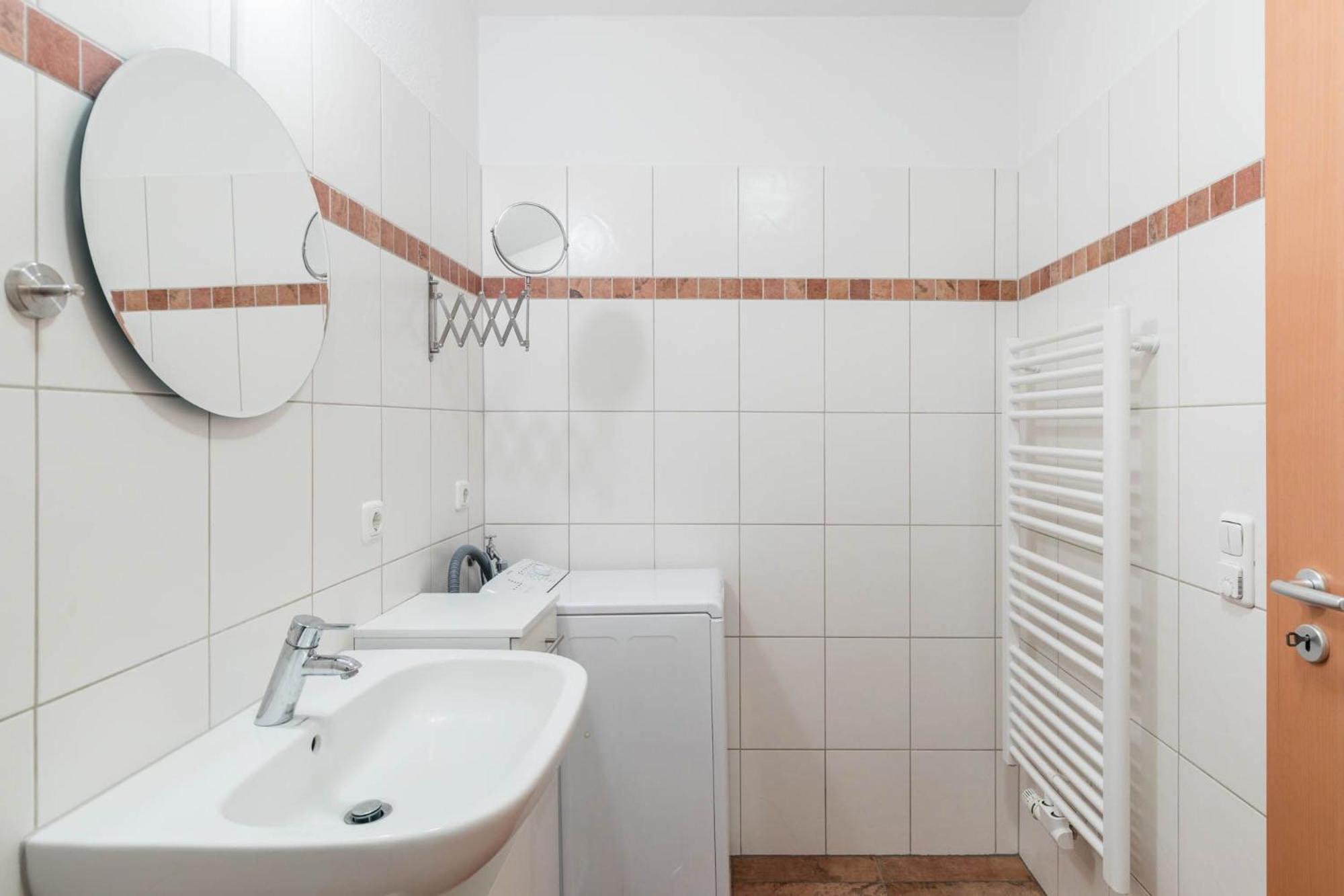 Villa Bernstein Fewo Möwennest