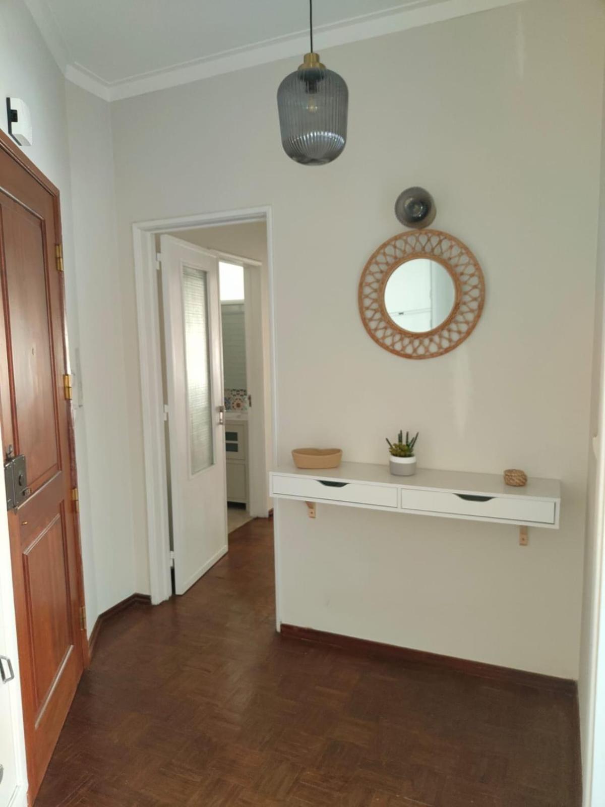 Lx Factory Apartment-Lisbon Style-Spacious & Bright-Congress Centre