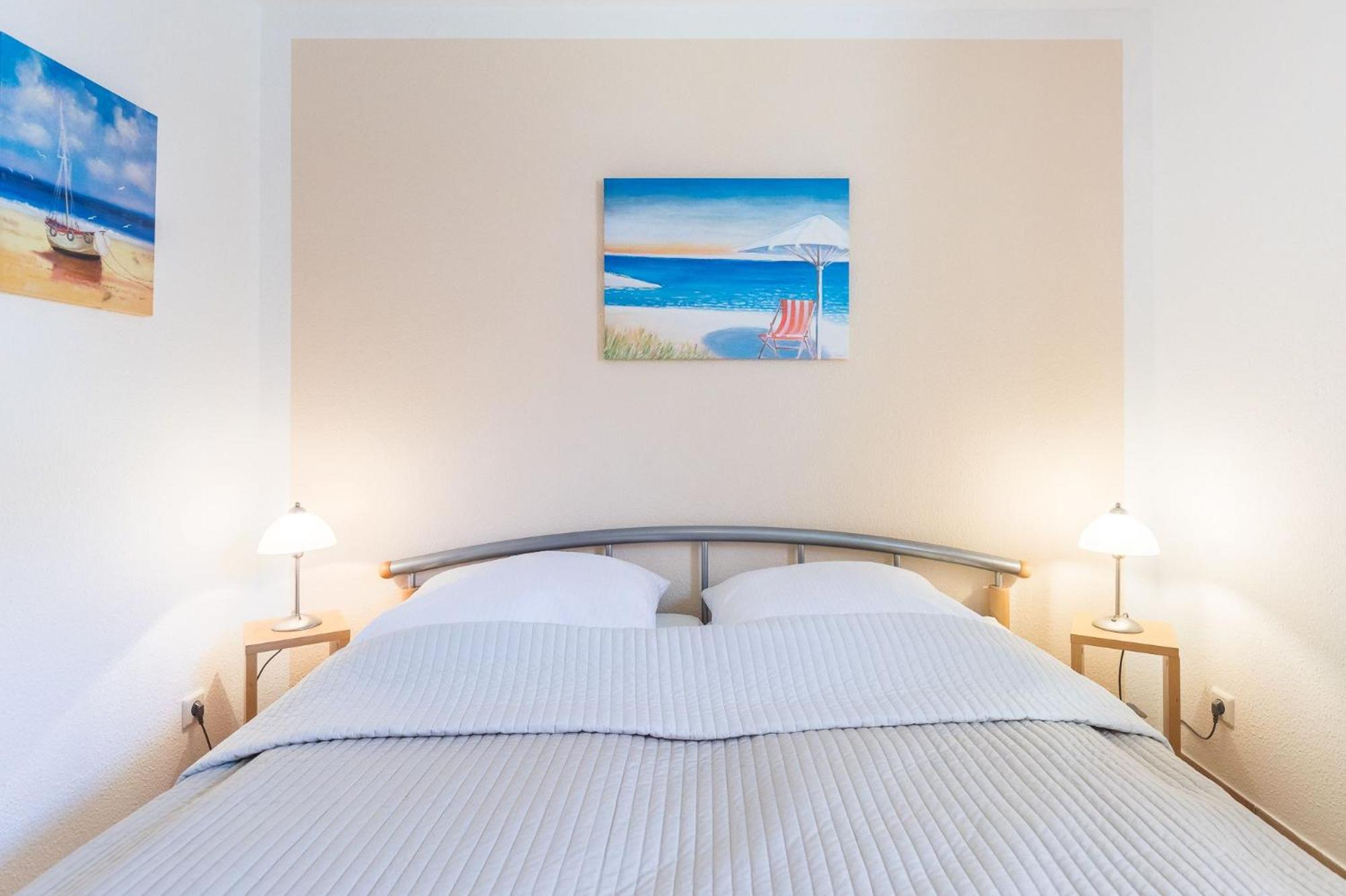 Villa am Park Wohnung 4