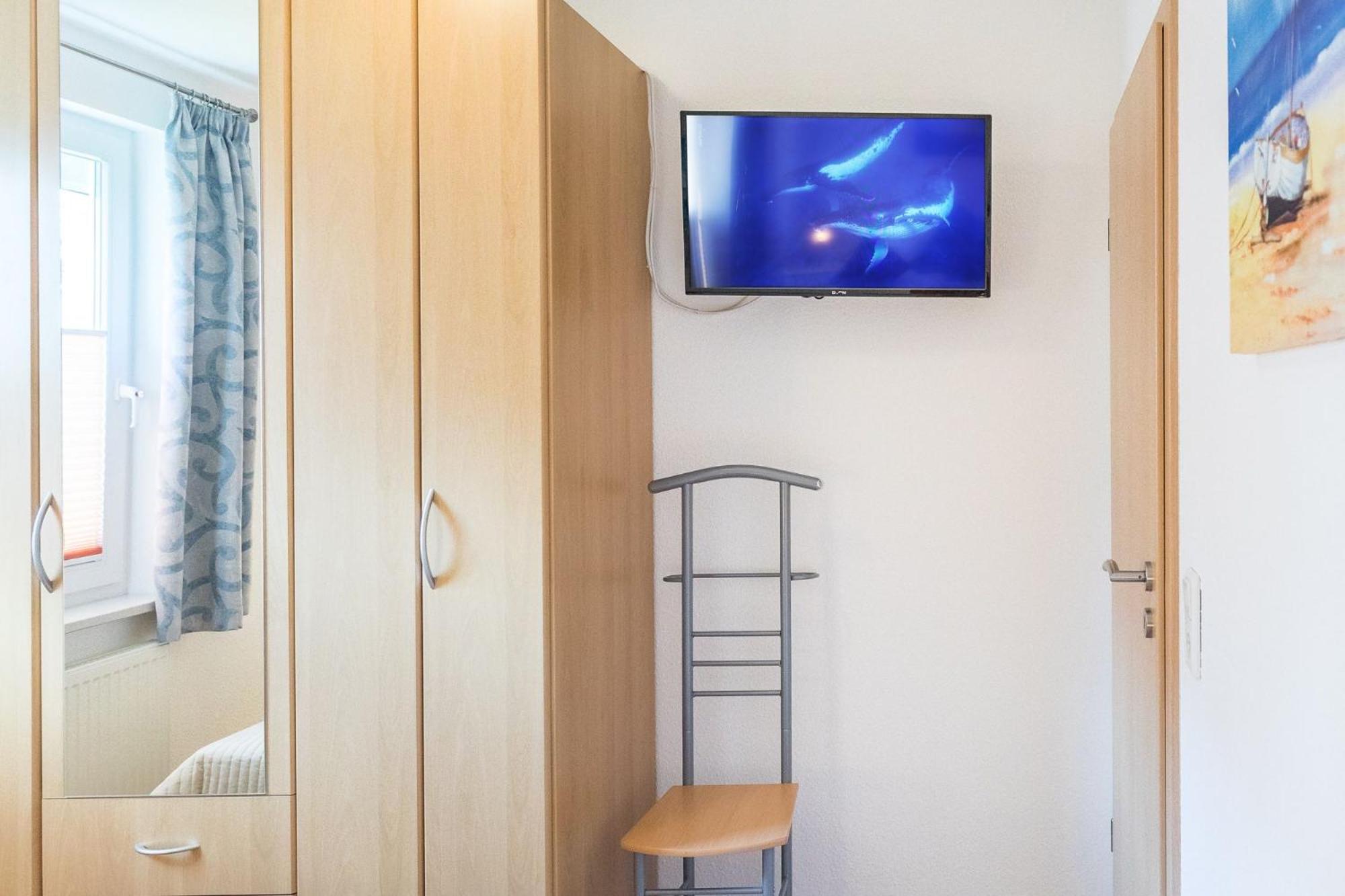 Villa am Park Wohnung 4