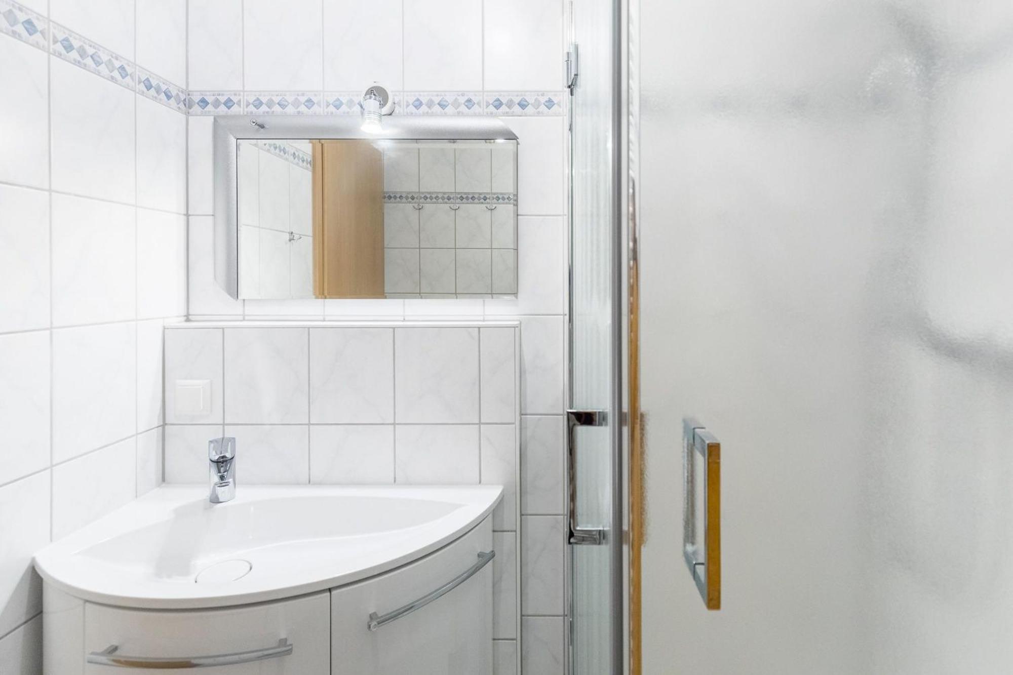Villa am Park Wohnung 4