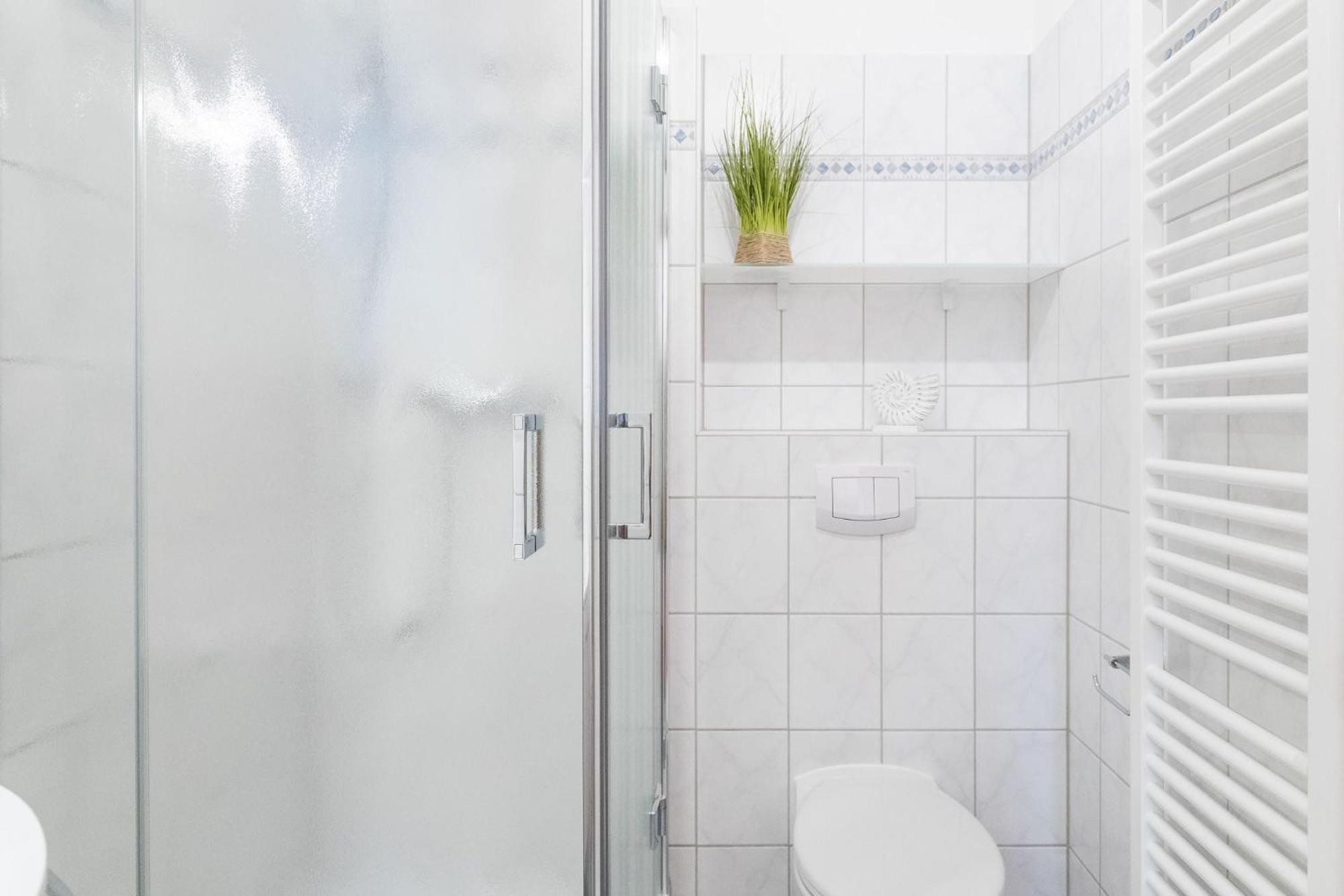 Villa am Park Wohnung 4
