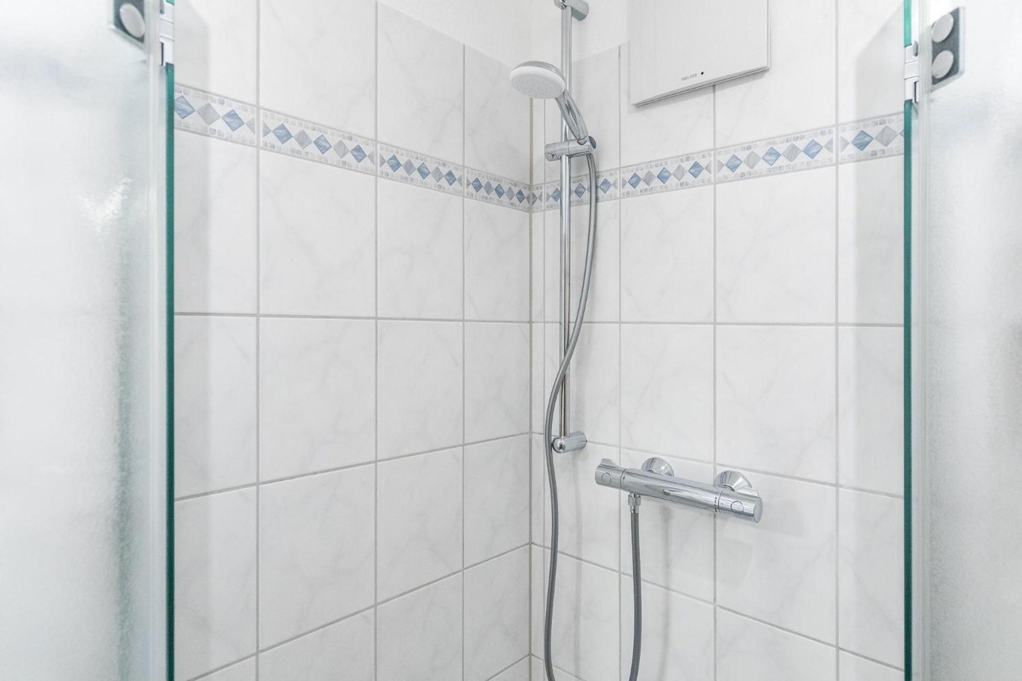 Villa am Park Wohnung 4