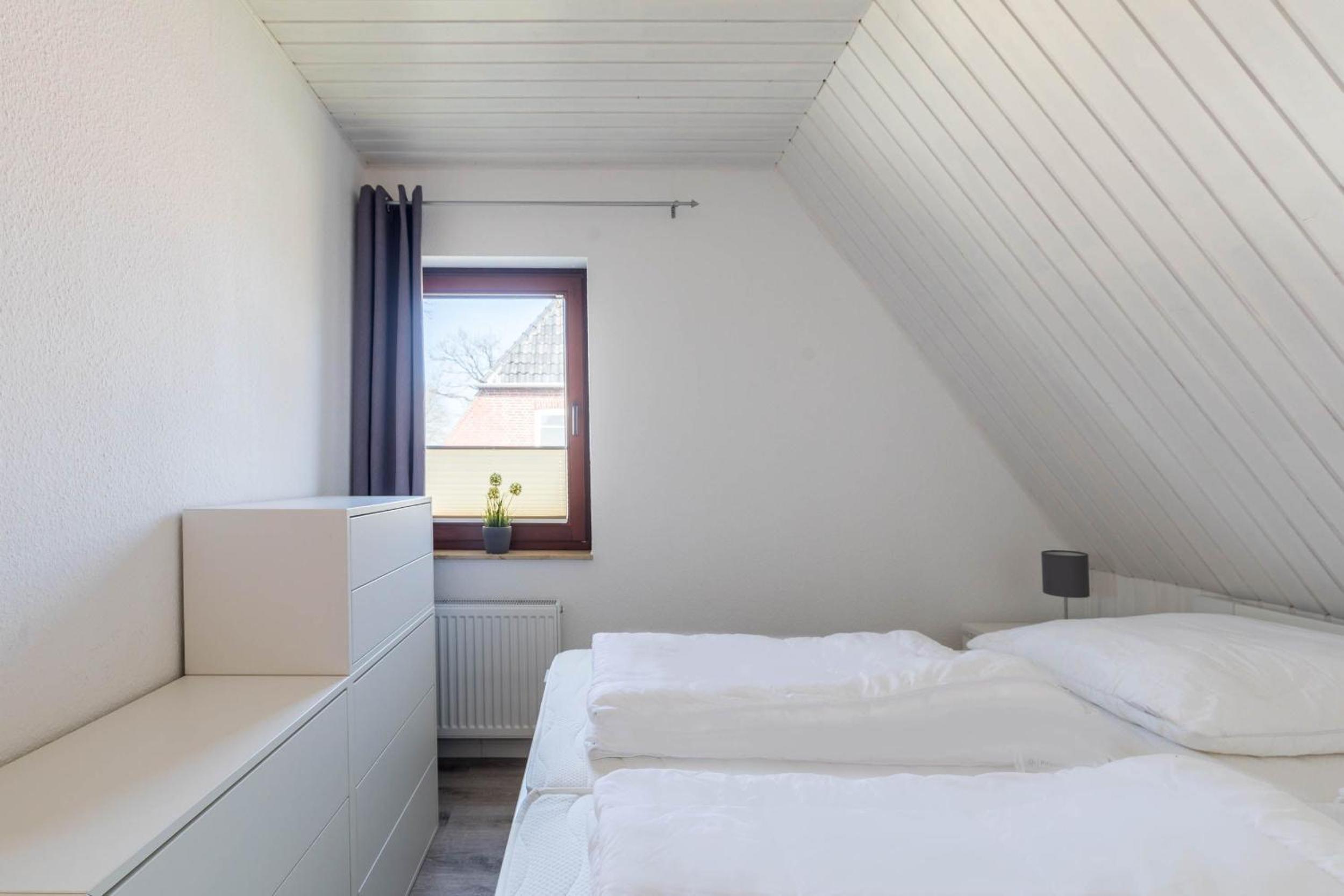 Ferienhaus Ostseetraum OG