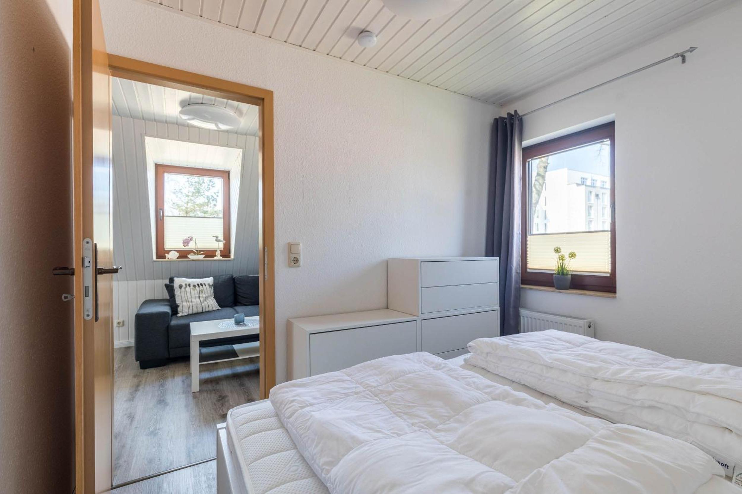 Ferienhaus Ostseetraum OG