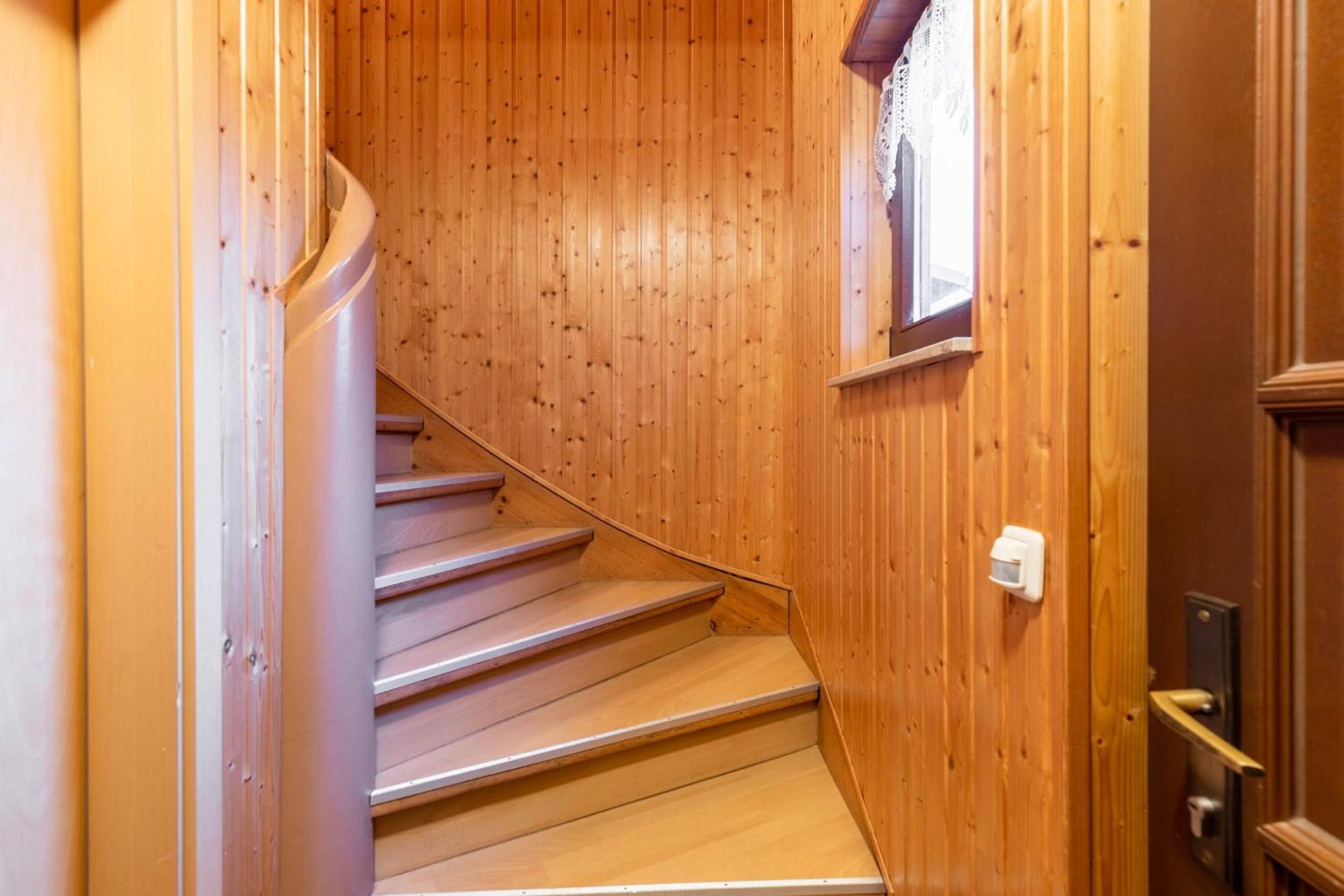 Ferienhaus Ostseetraum OG