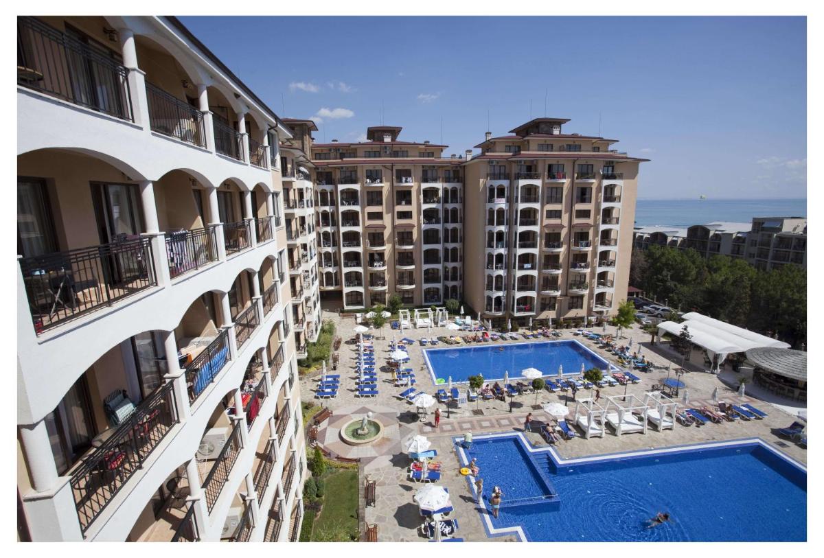 Bendita Mare Aparthotel