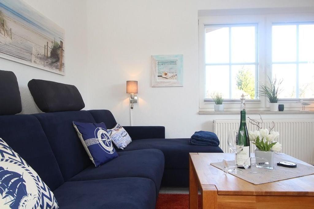 Haus Jenny Wohnung D 1 view 5