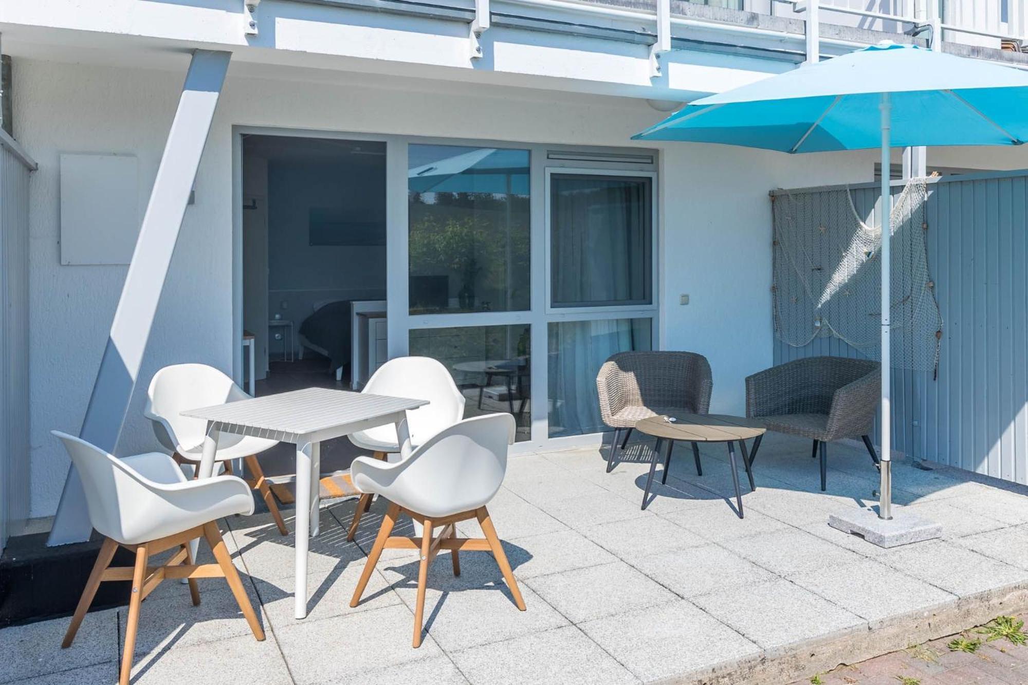 Haus Seeblick Wohnung 12 Easy Ocean view 2