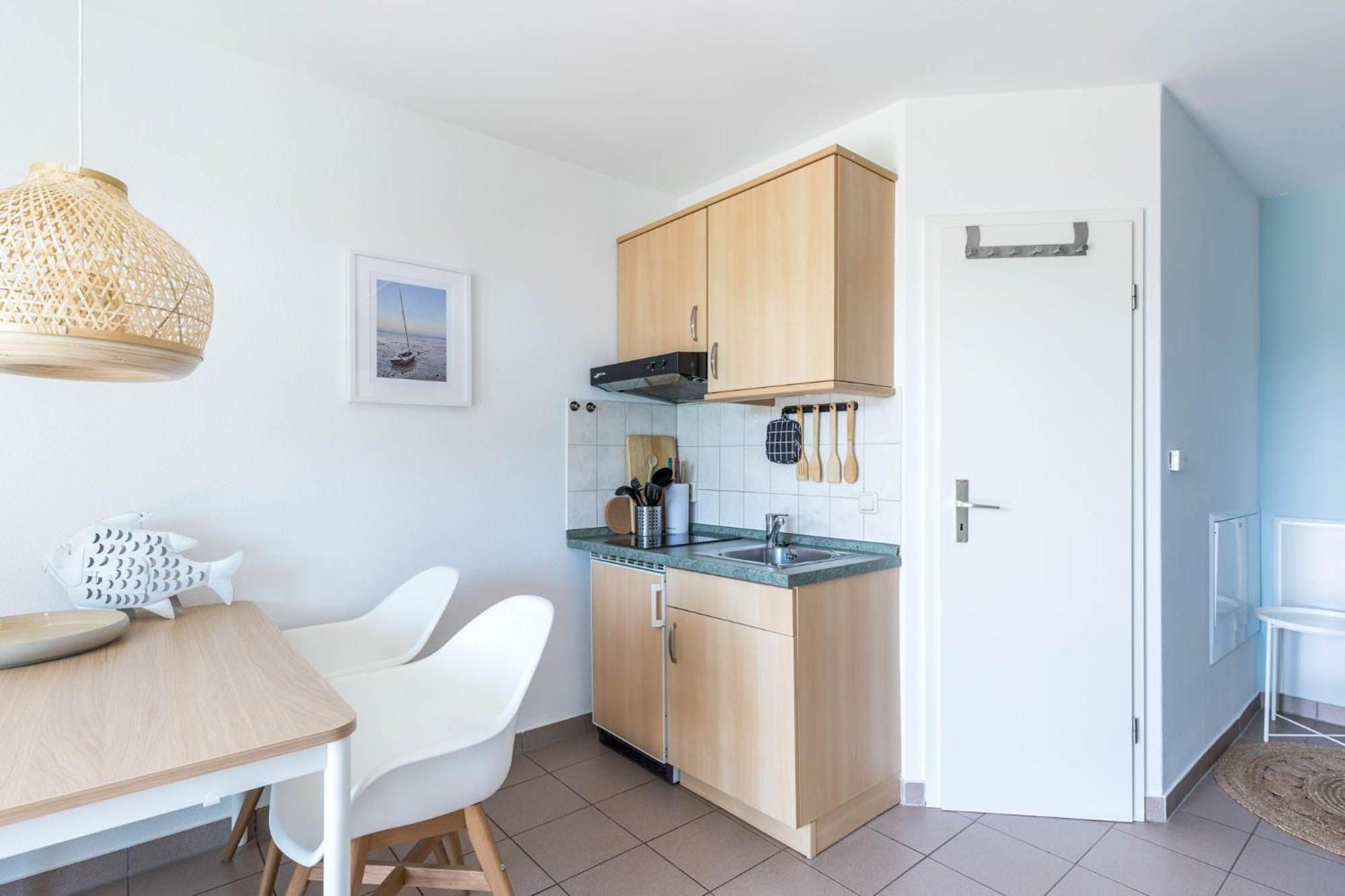 Haus Seeblick Wohnung 12 Easy Ocean view 4