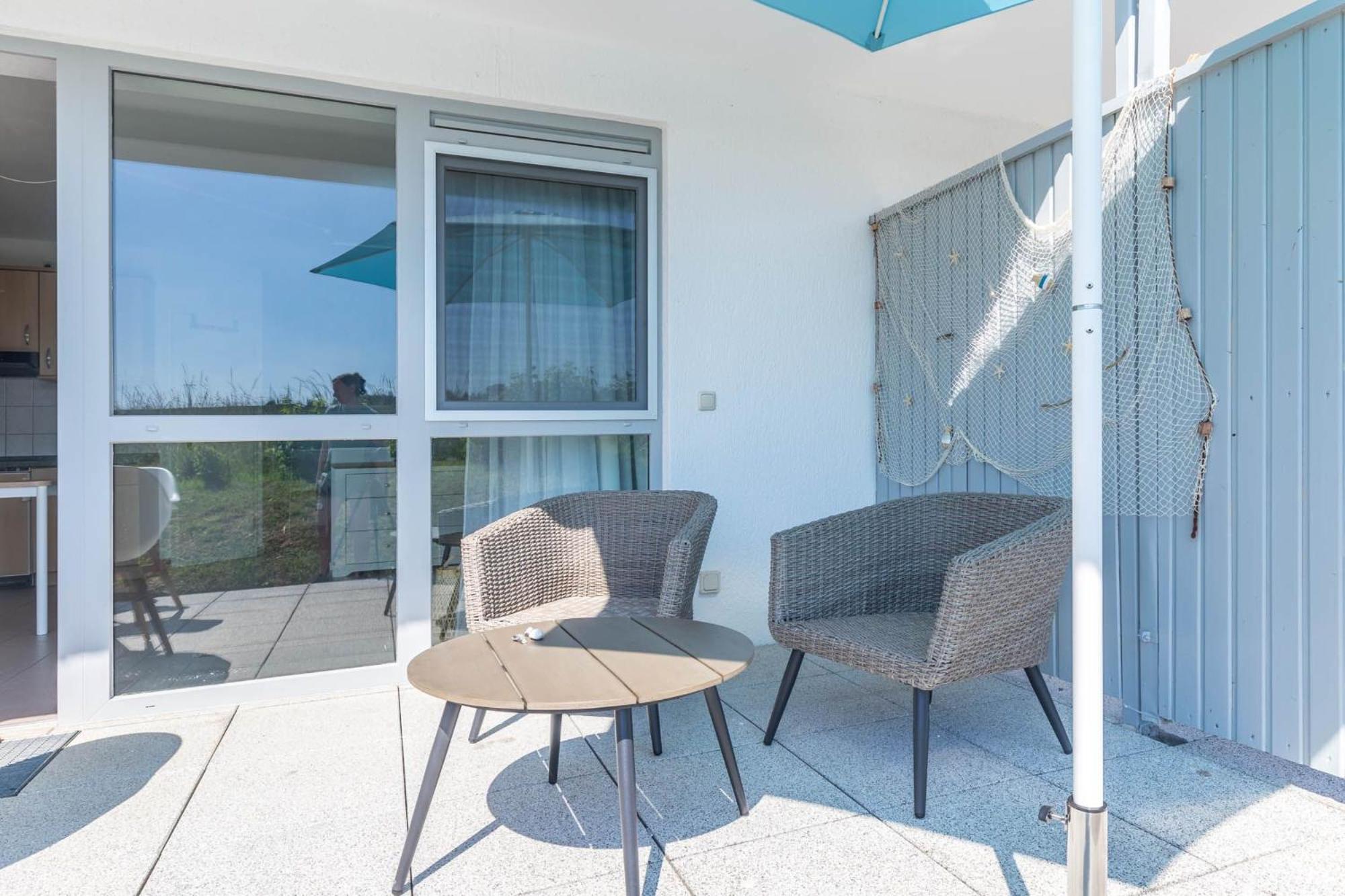 Haus Seeblick Wohnung 12 Easy Ocean view 3